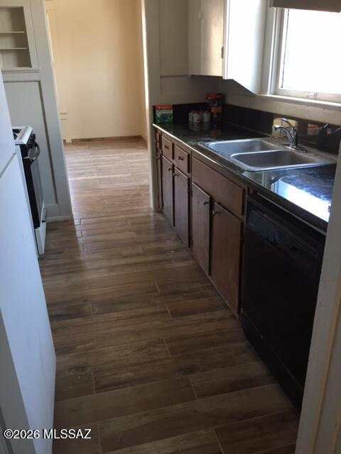 Buells - Residential Lease