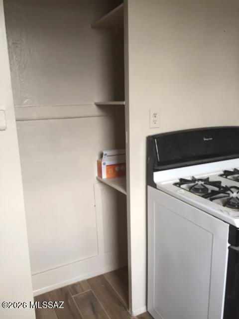 Buells - Residential Lease