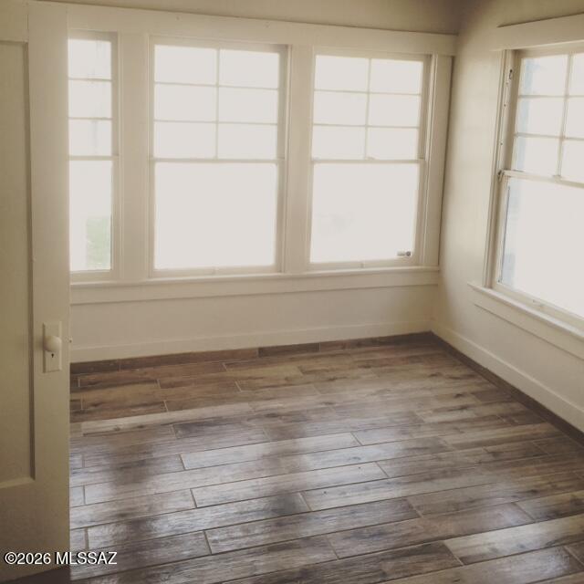 Buells - Residential Lease