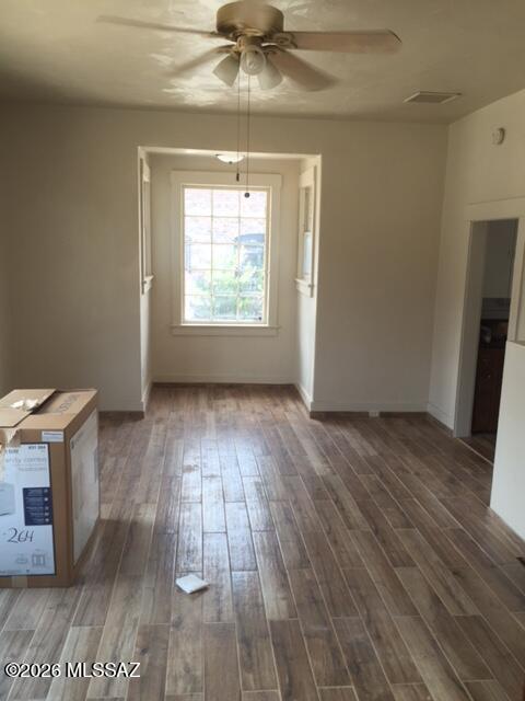 Buells - Residential Lease