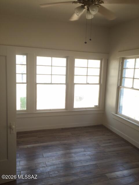 Buells - Residential Lease