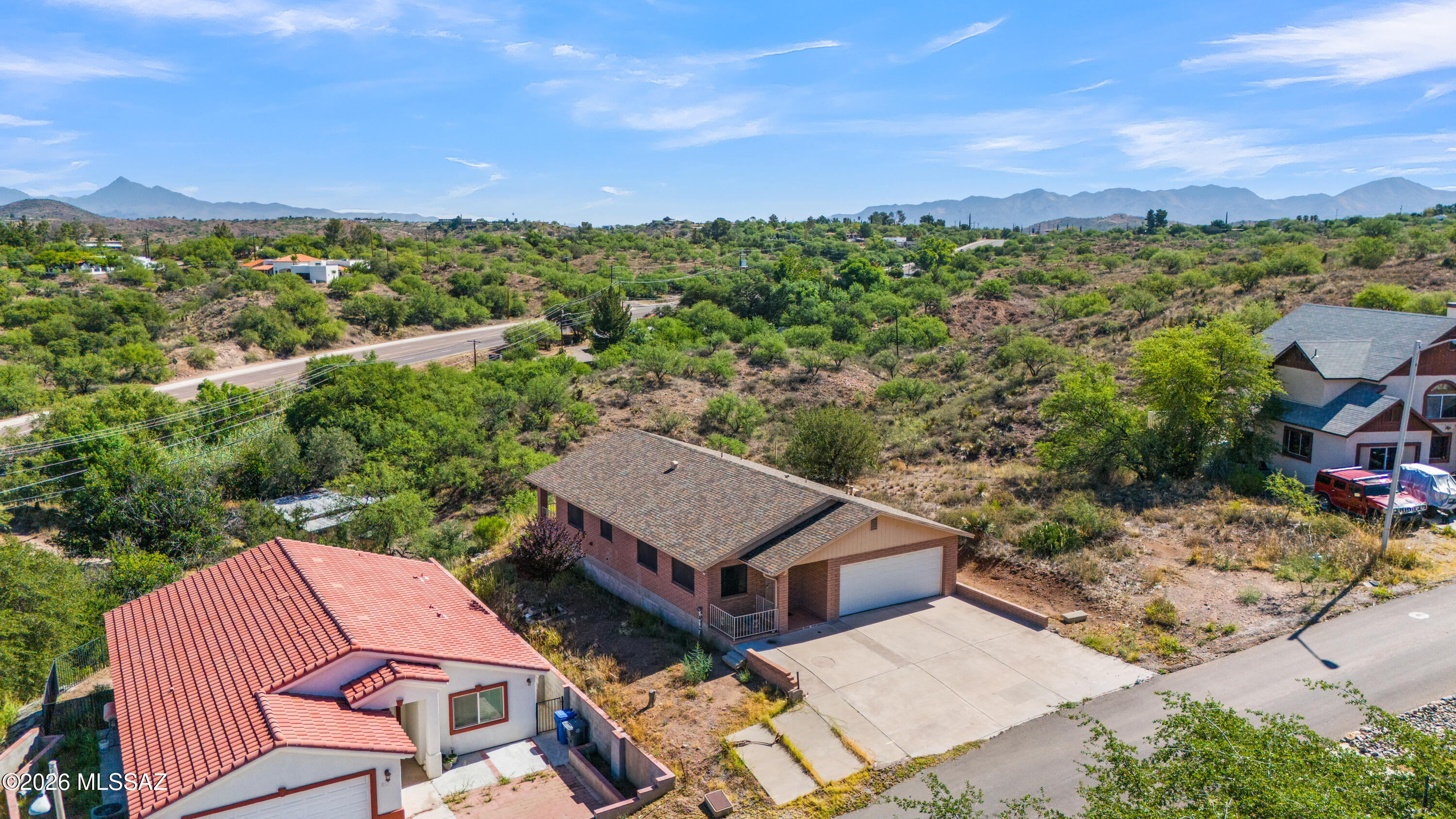 Rancho Grande - Residential