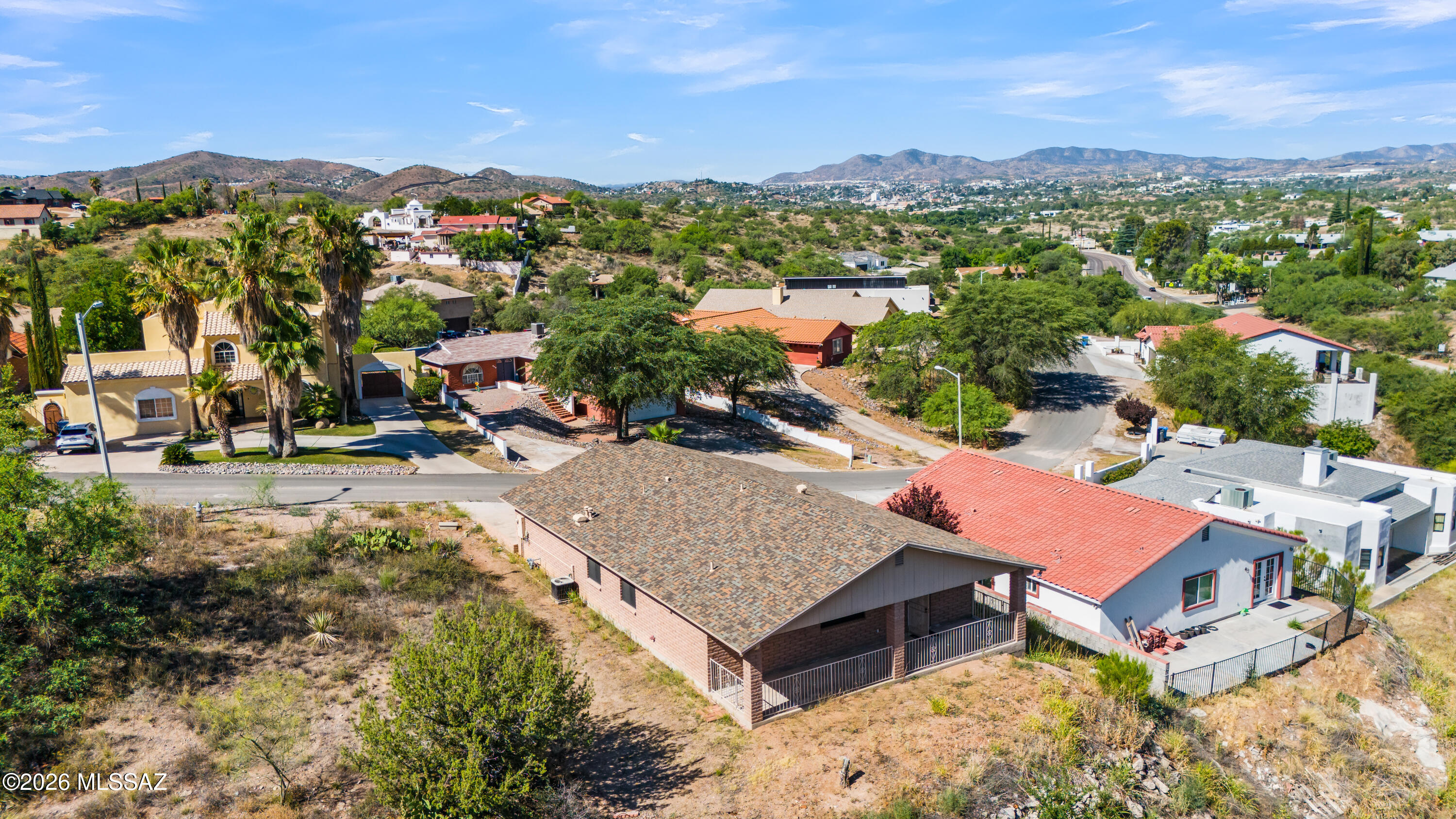 Rancho Grande - Residential