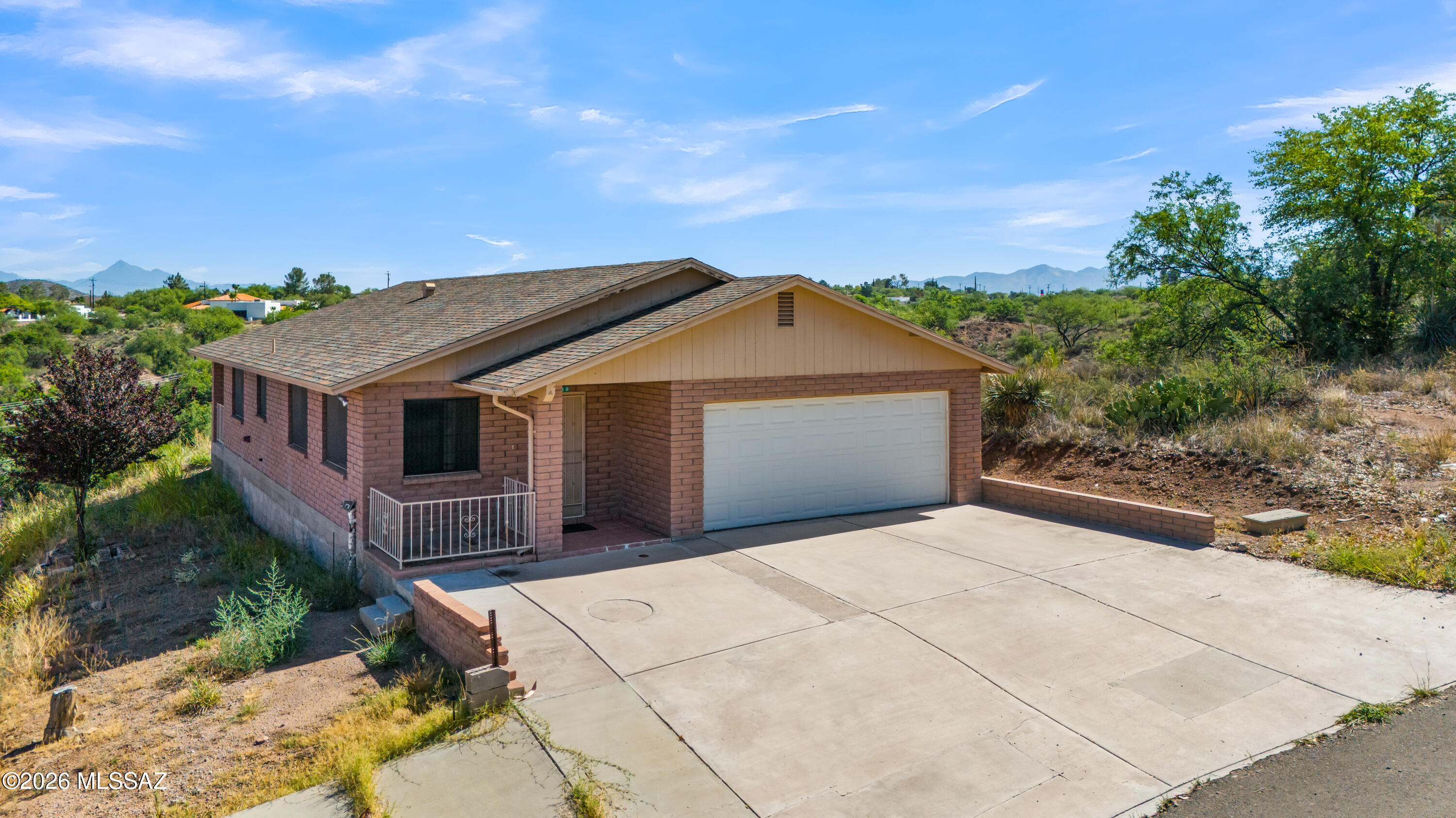 Rancho Grande - Residential