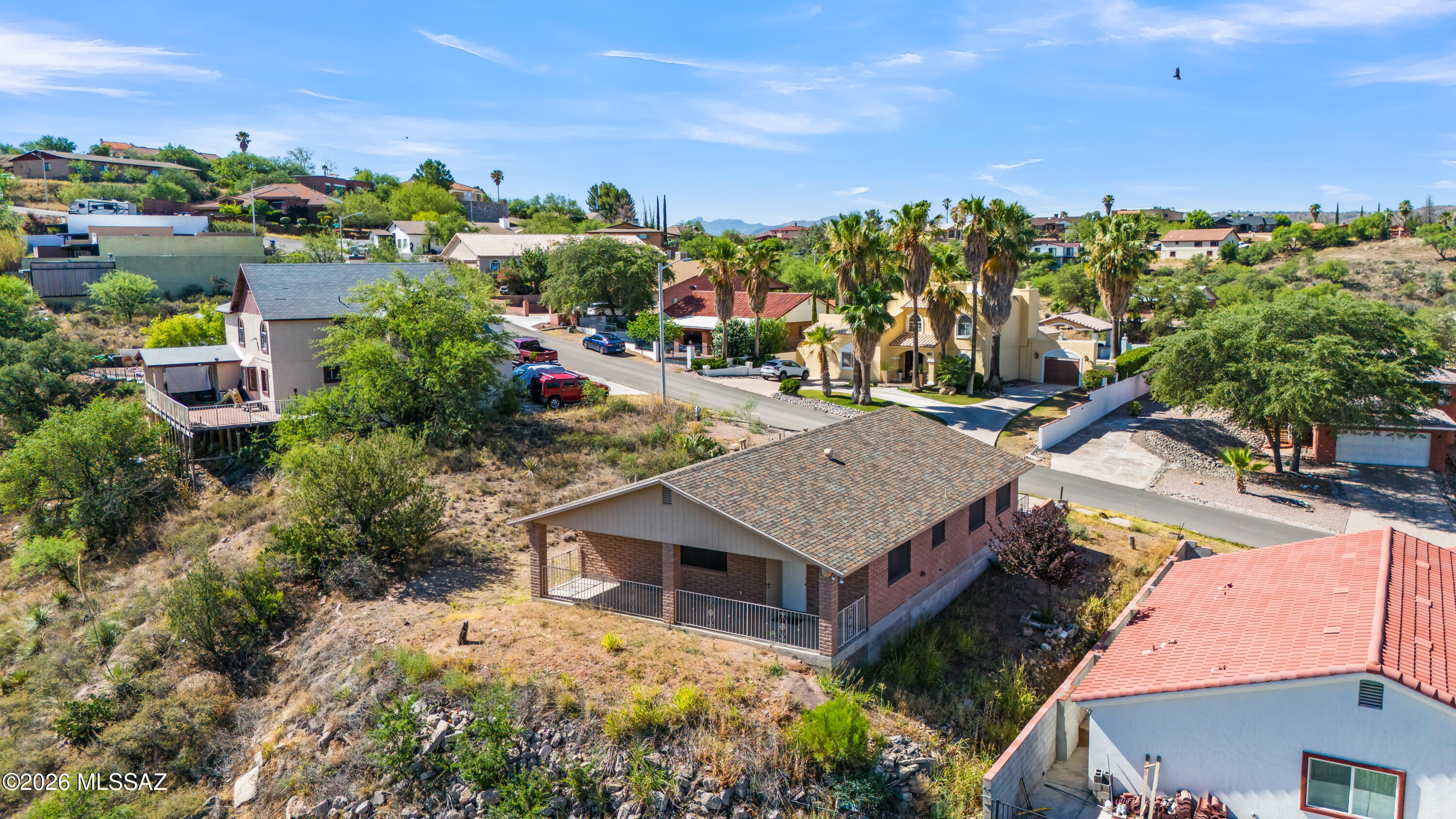 Rancho Grande - Residential
