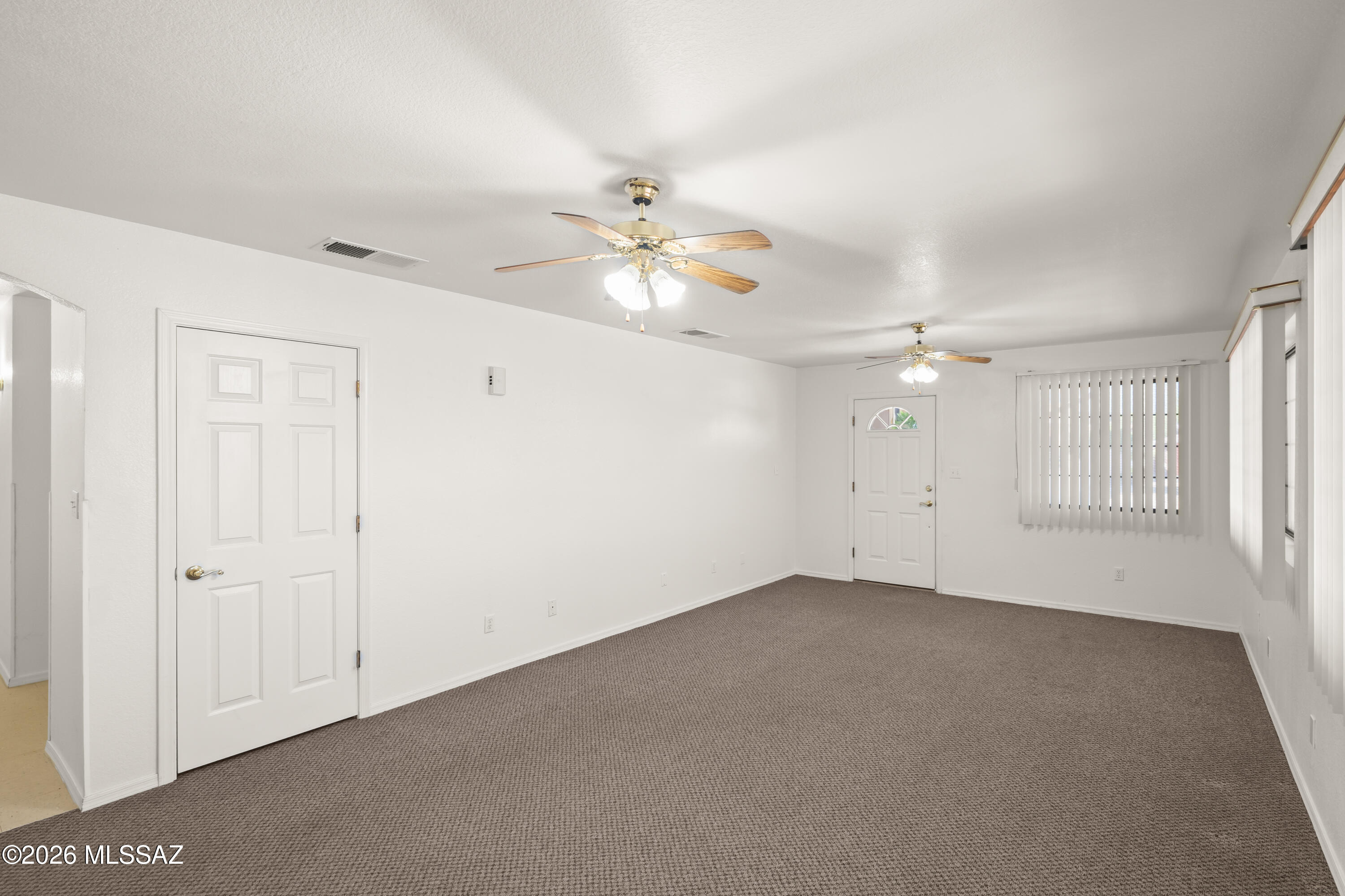 Rancho Grande - Residential