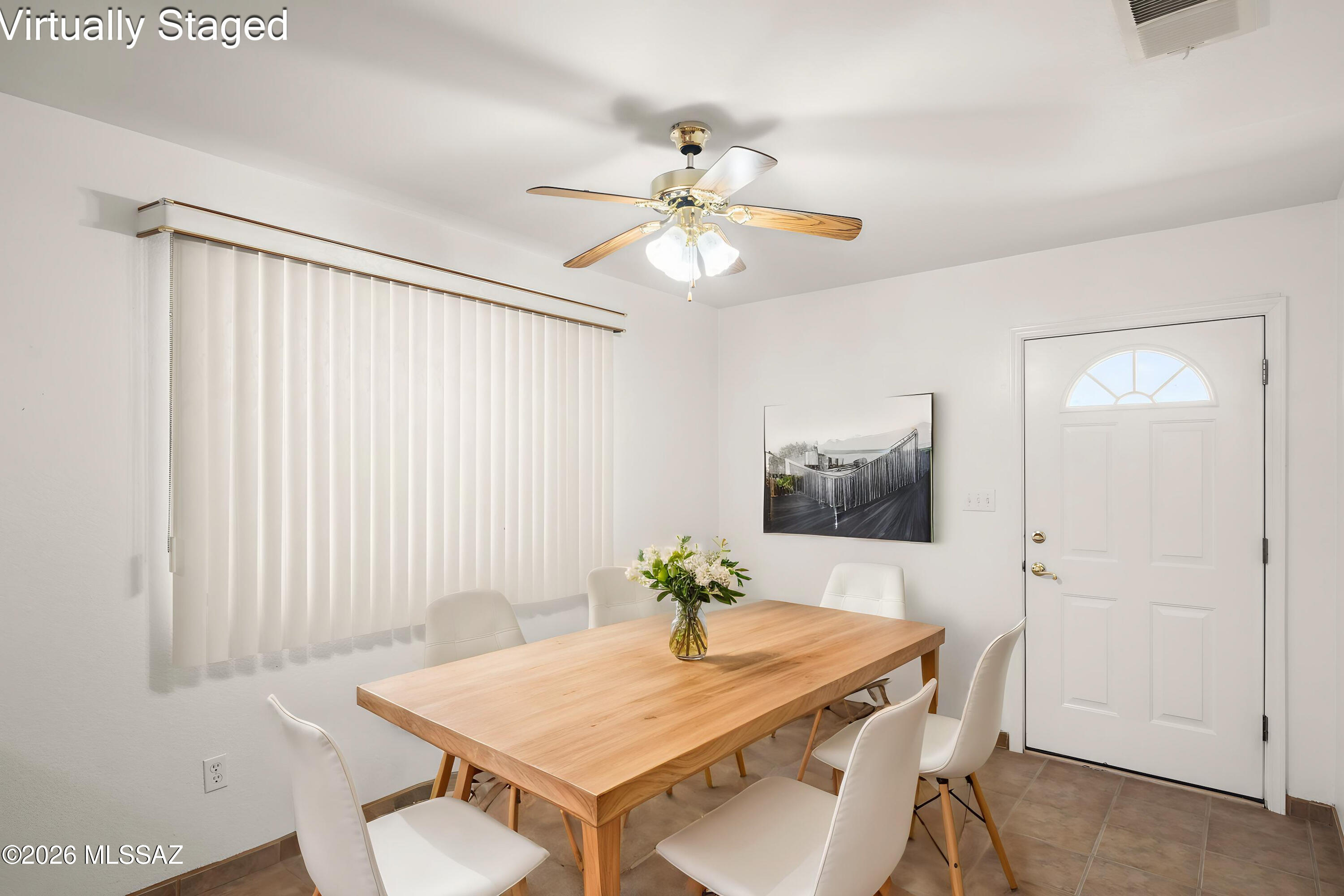 Rancho Grande - Residential