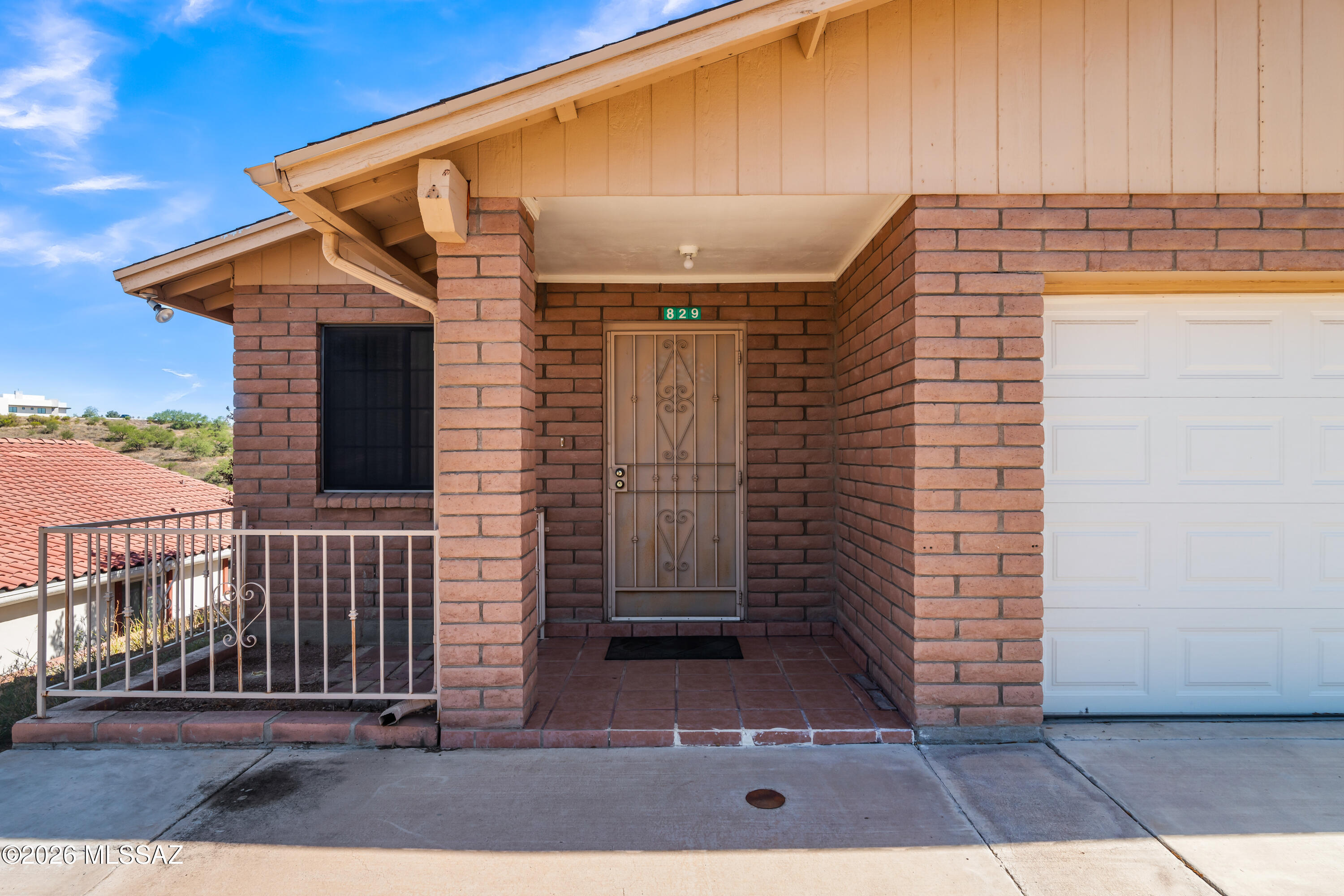 Rancho Grande - Residential