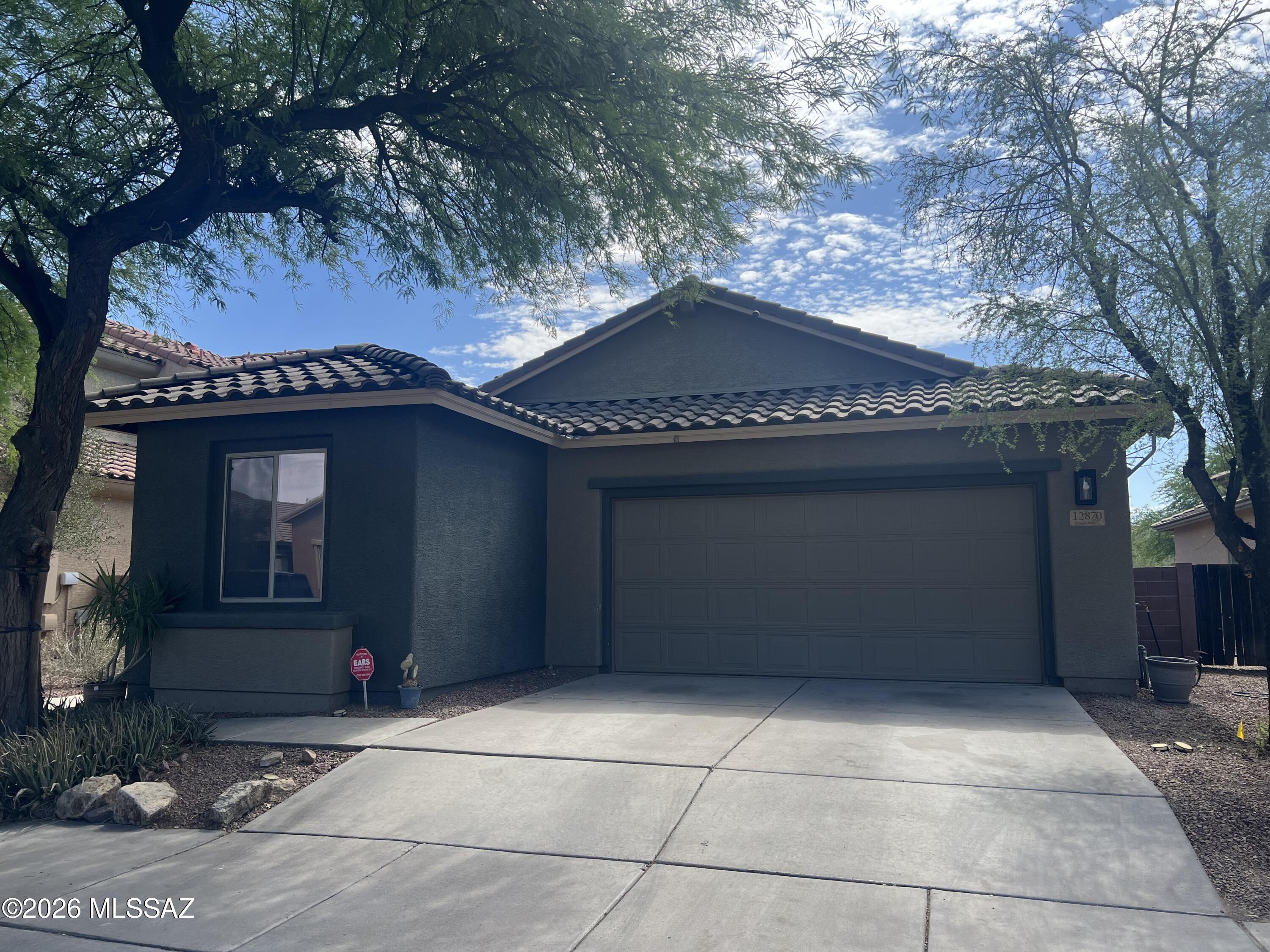 Rancho Marana - Residential