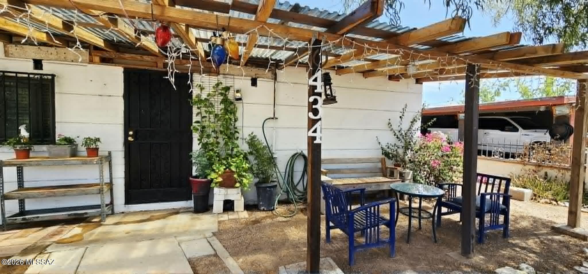 Fiesta Park - Residential
