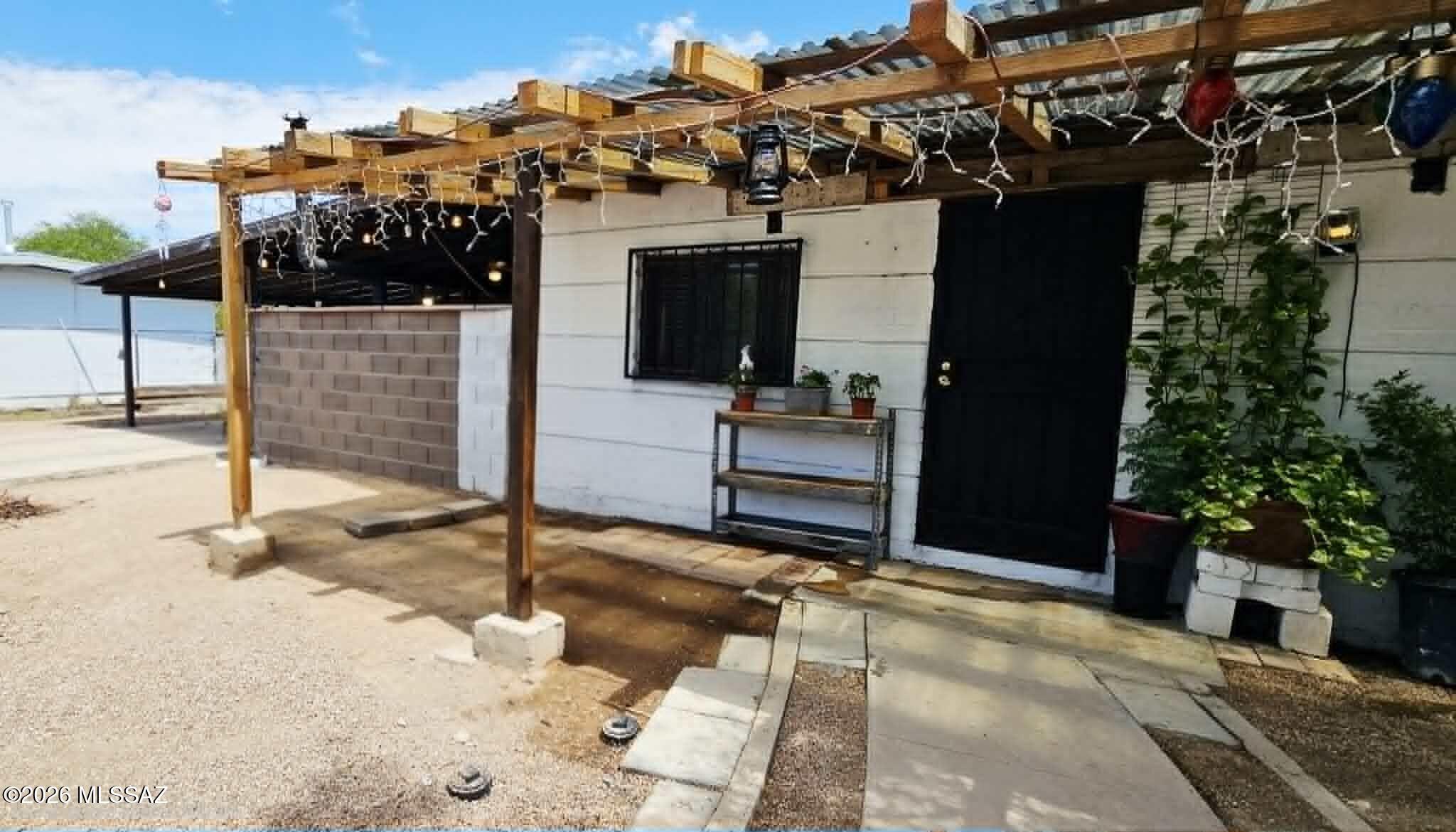 Fiesta Park - Residential