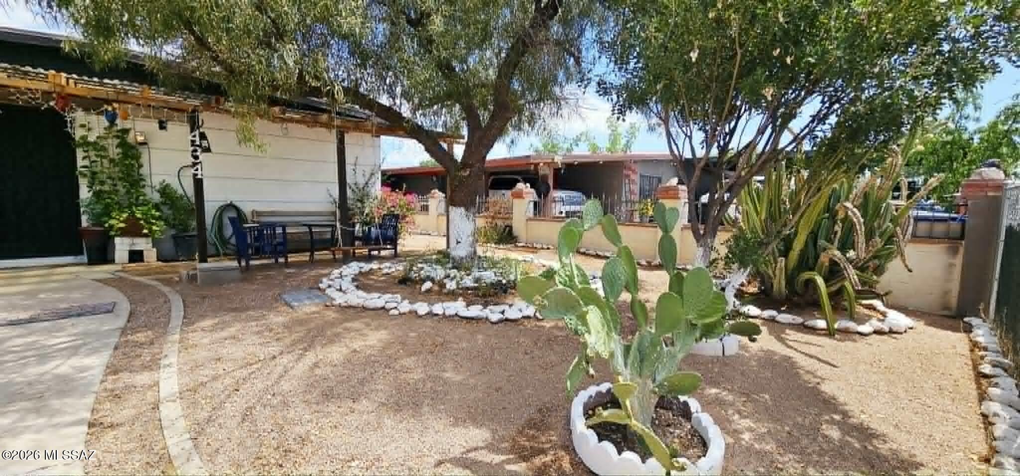 Fiesta Park - Residential