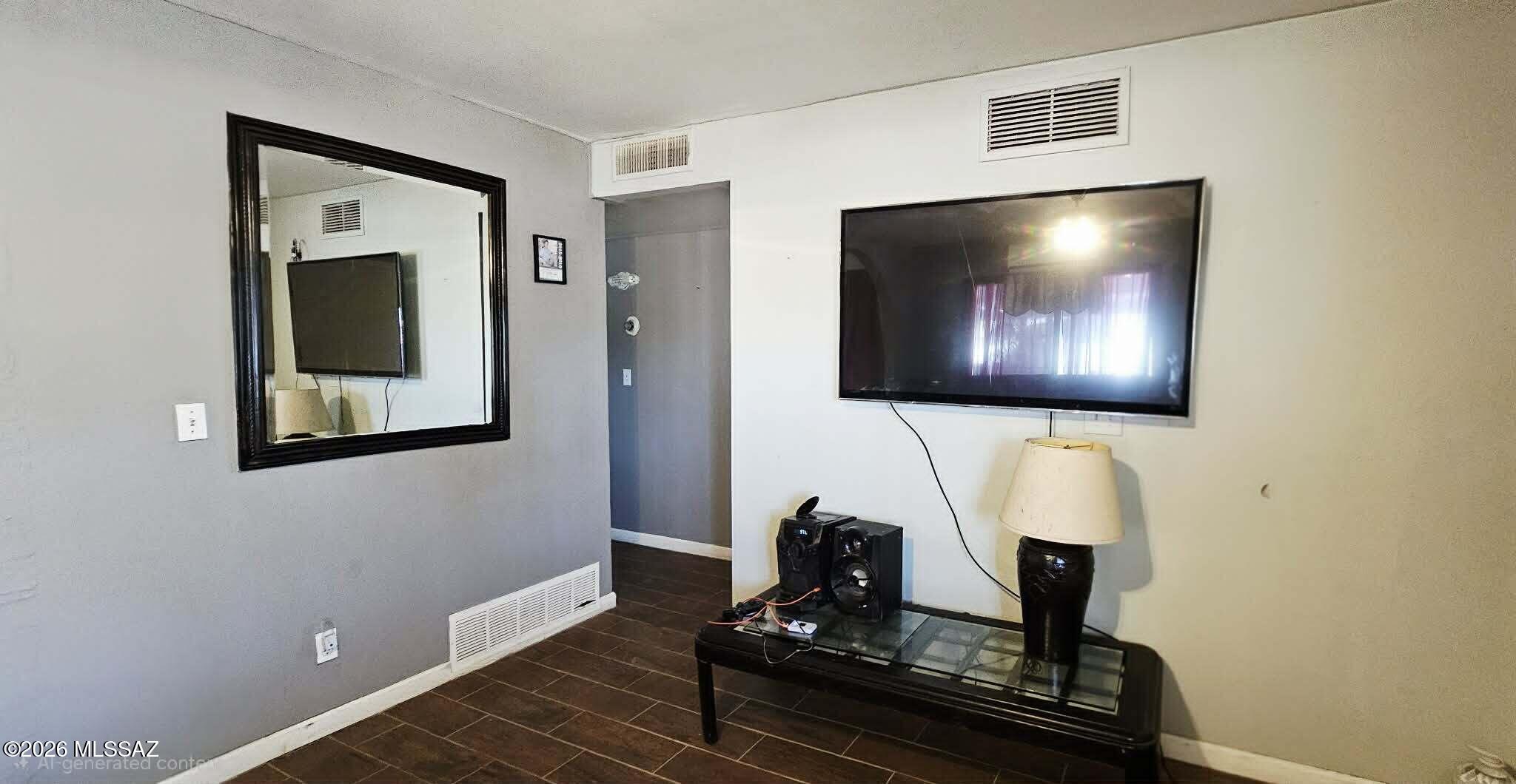Fiesta Park - Residential