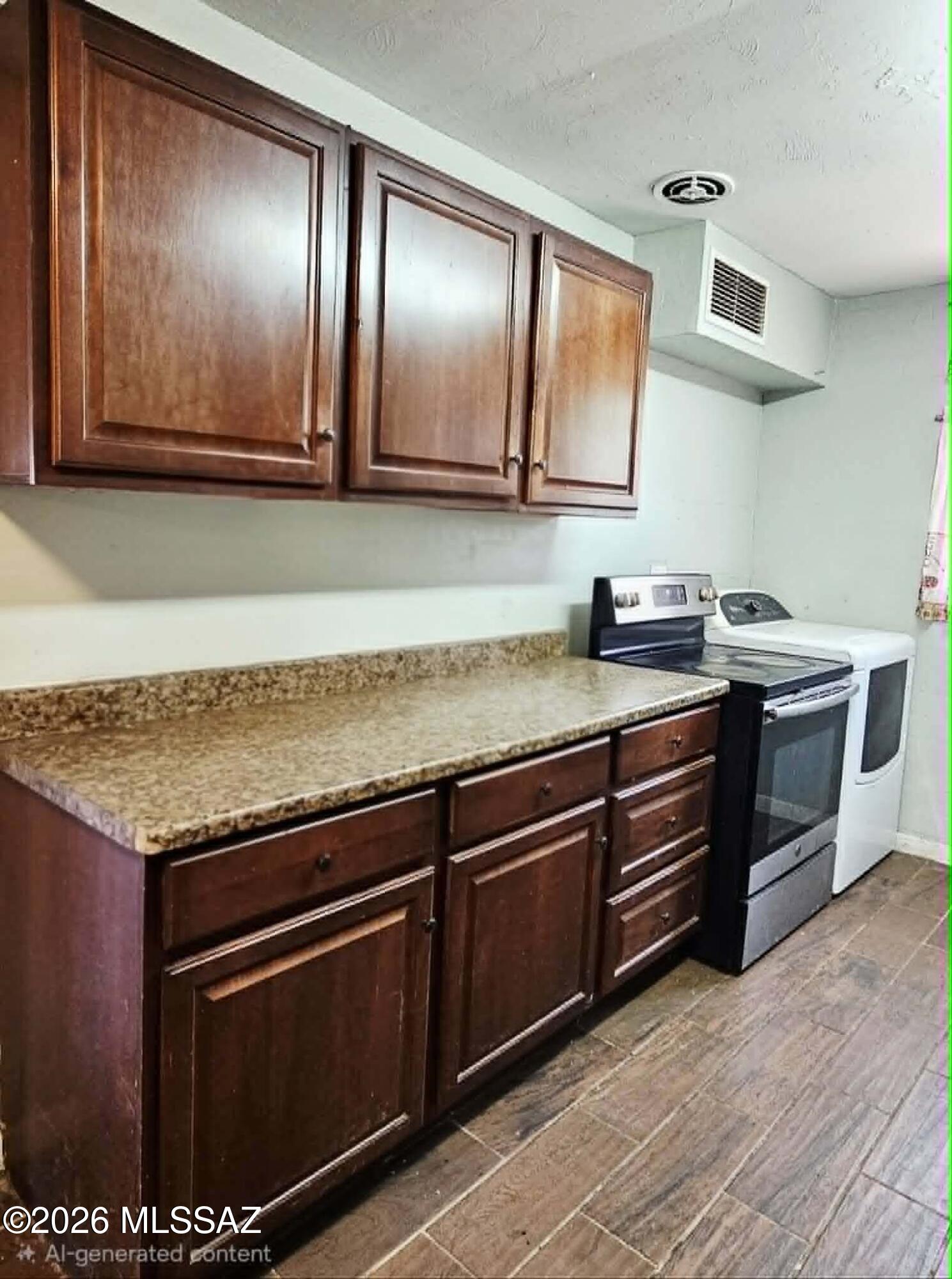 Fiesta Park - Residential