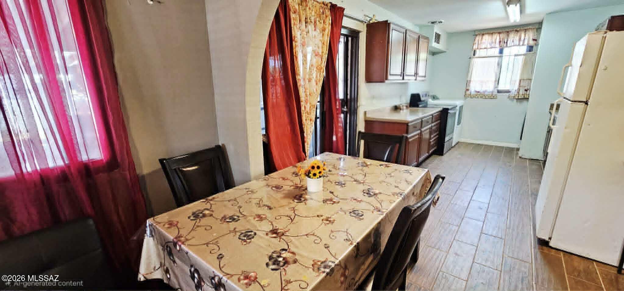 Fiesta Park - Residential