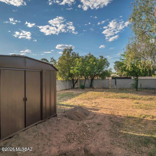 Fiesta Park - Residential