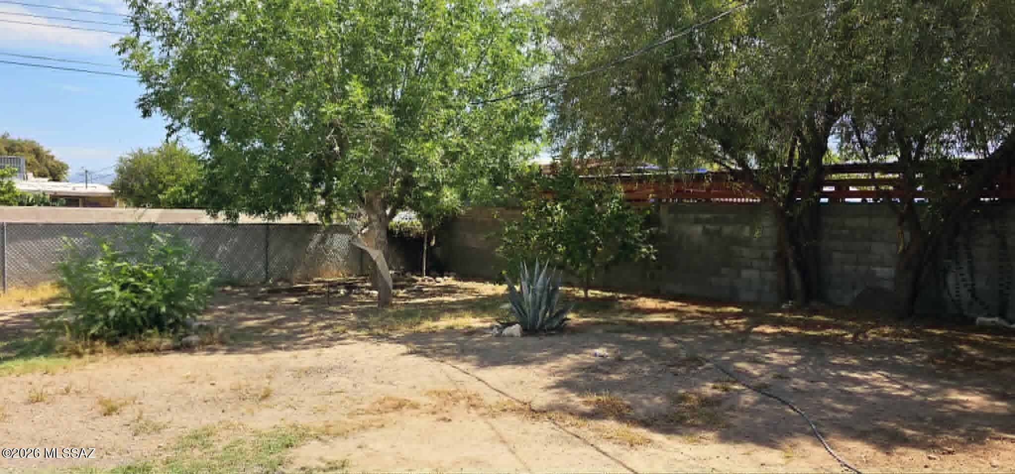 Fiesta Park - Residential