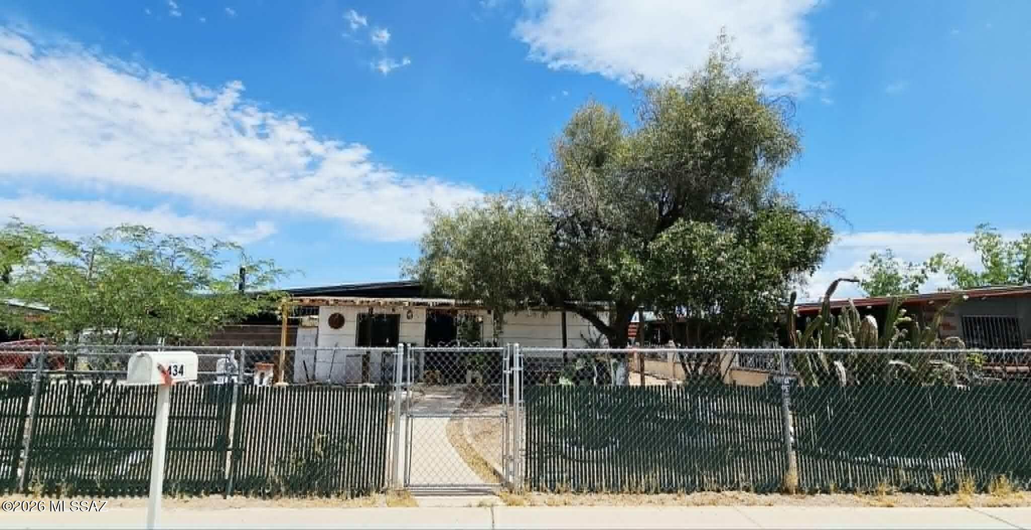 Fiesta Park - Residential