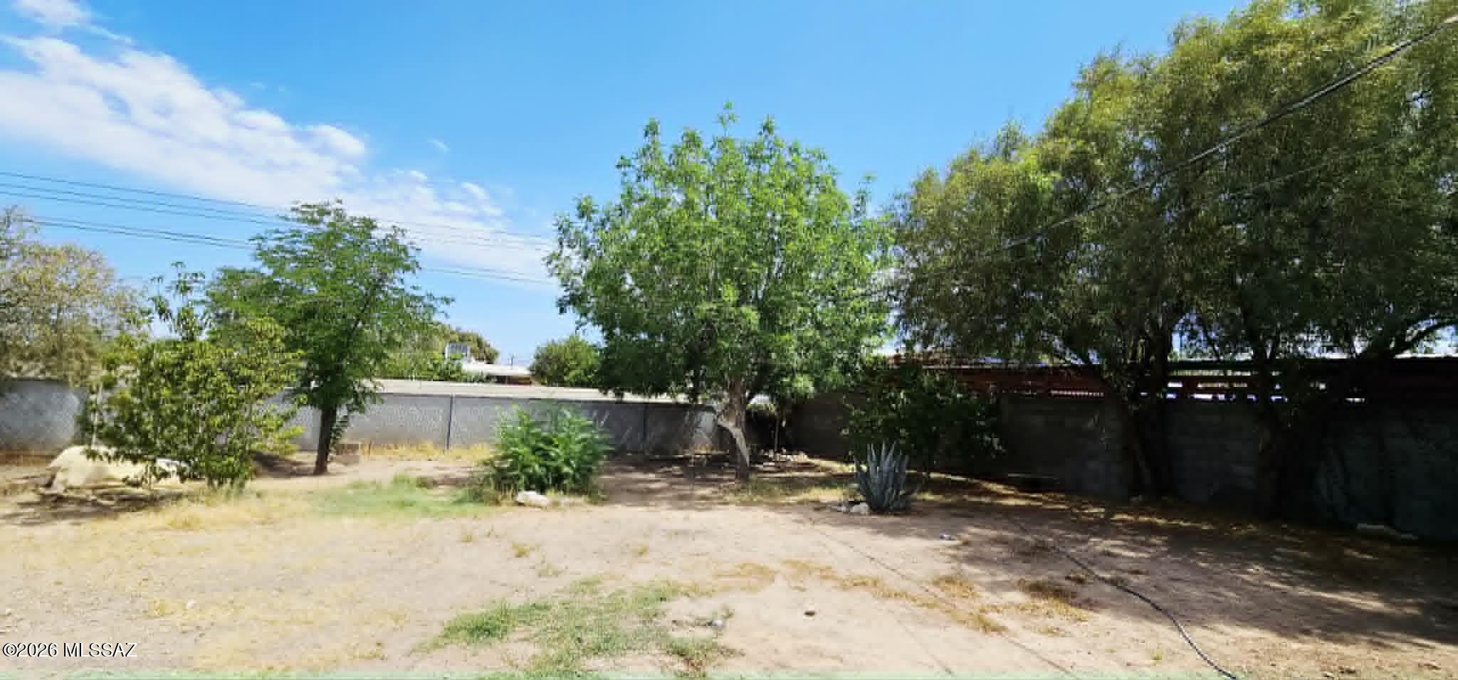 Fiesta Park - Residential