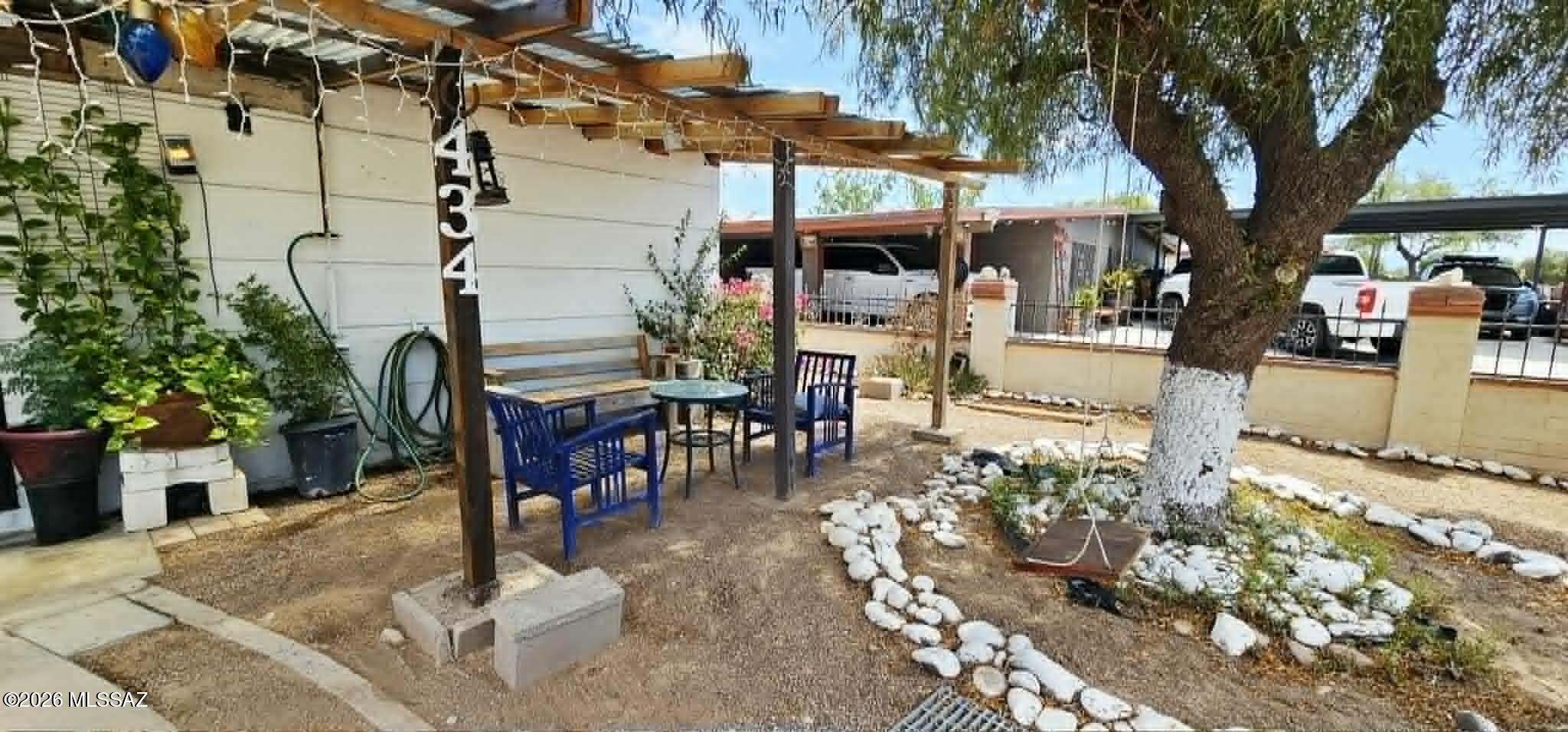 Fiesta Park - Residential