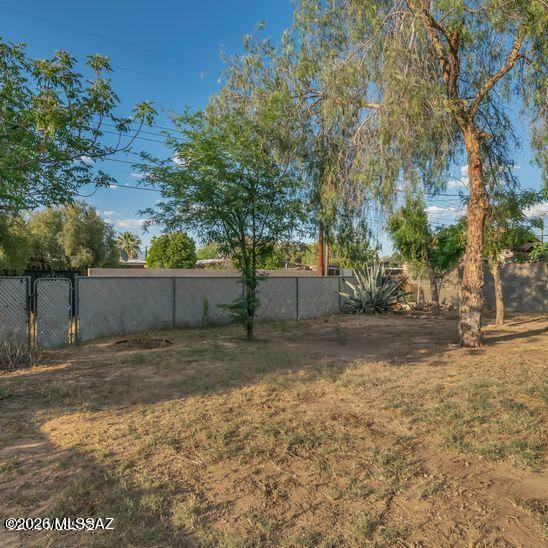 Fiesta Park - Residential