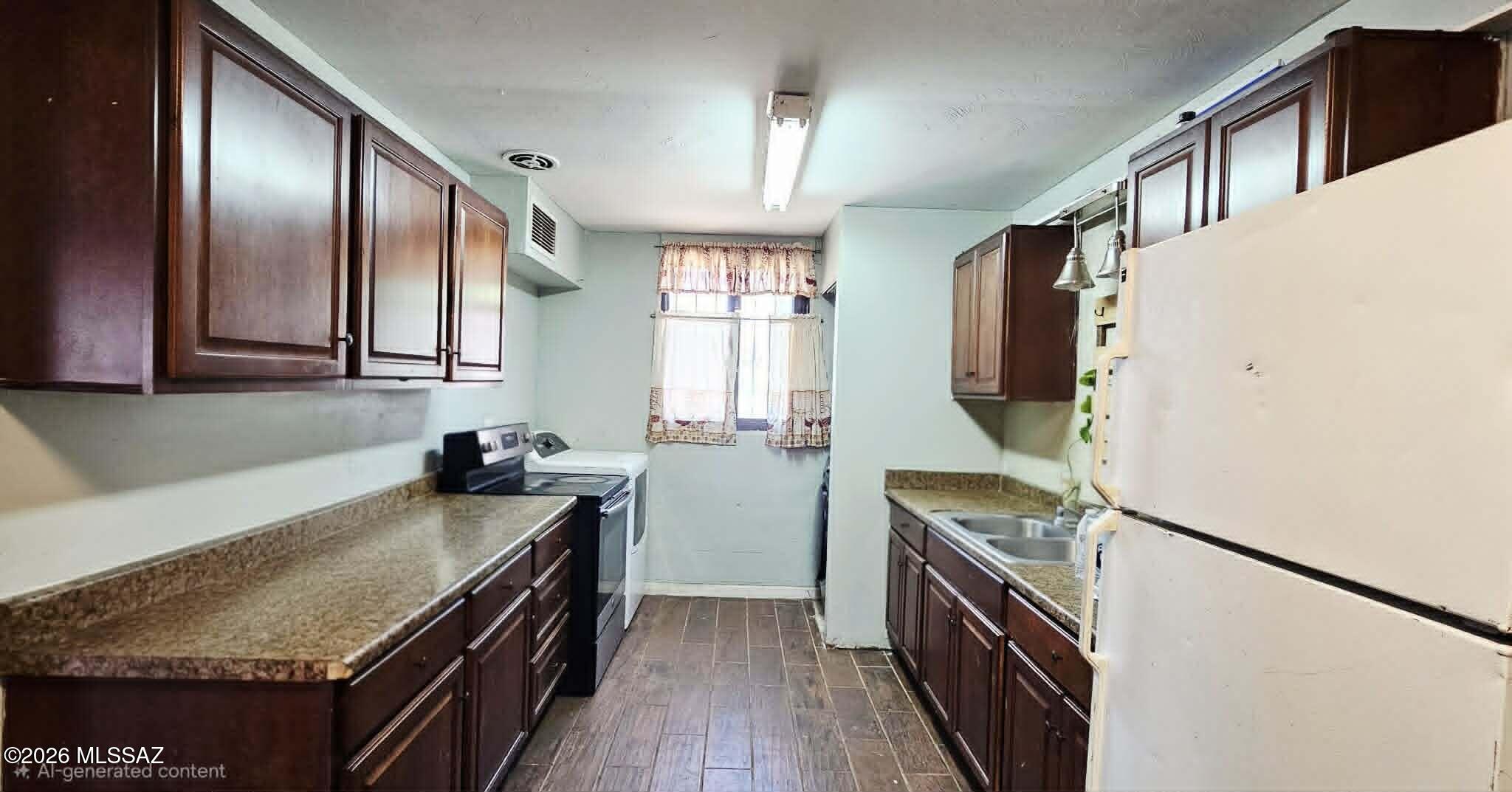 Fiesta Park - Residential