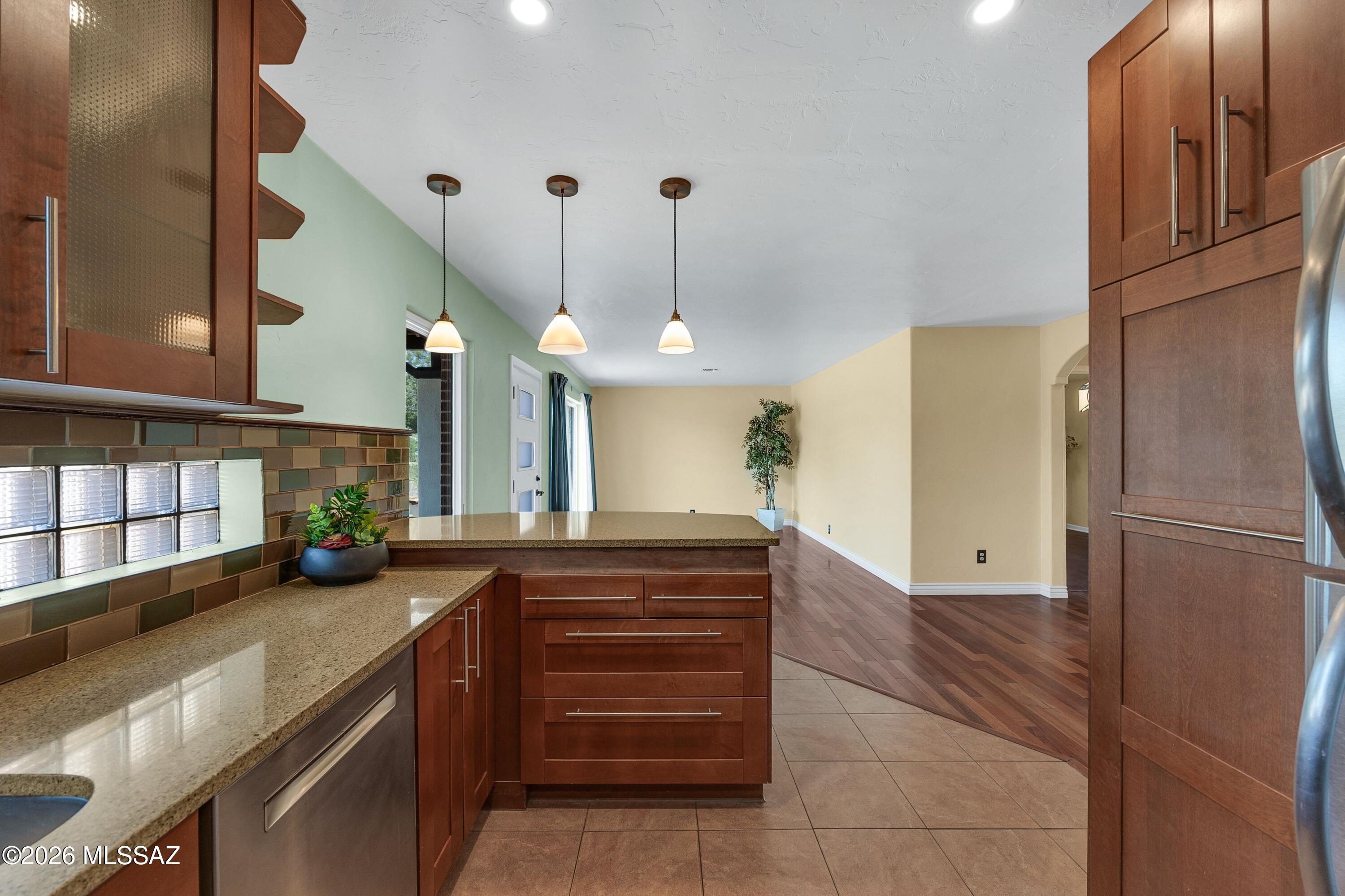 Casa Solariega - Residential