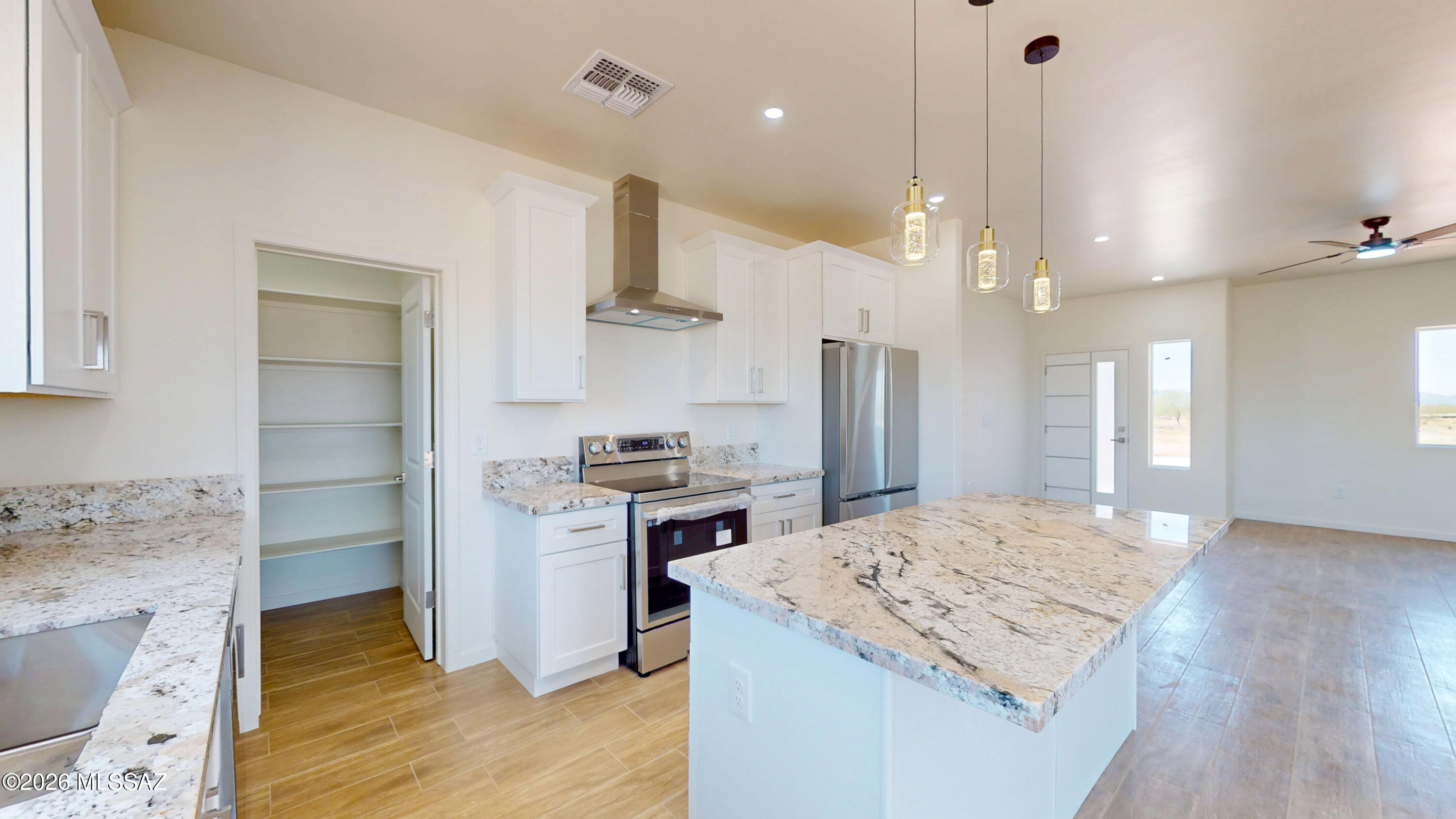 N/A - Residential