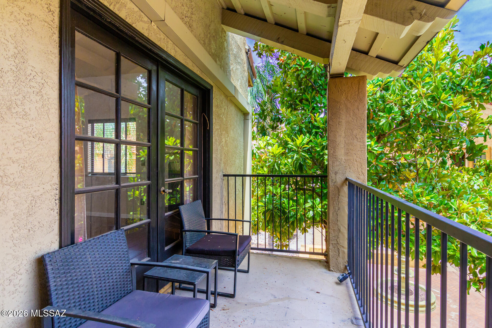 Las Casas Bellas Condo (1-44) - Residential Lease