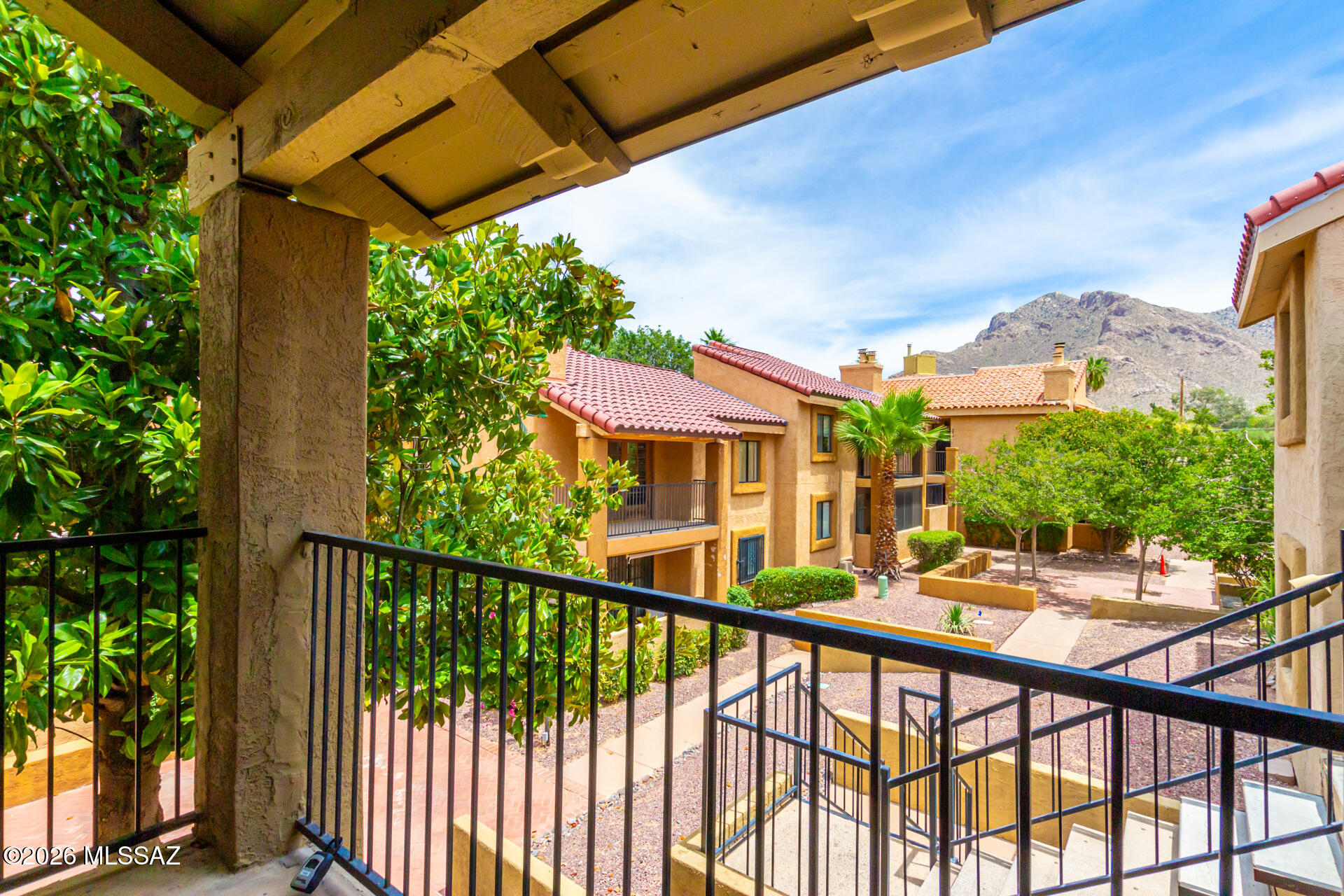 Las Casas Bellas Condo (1-44) - Residential Lease