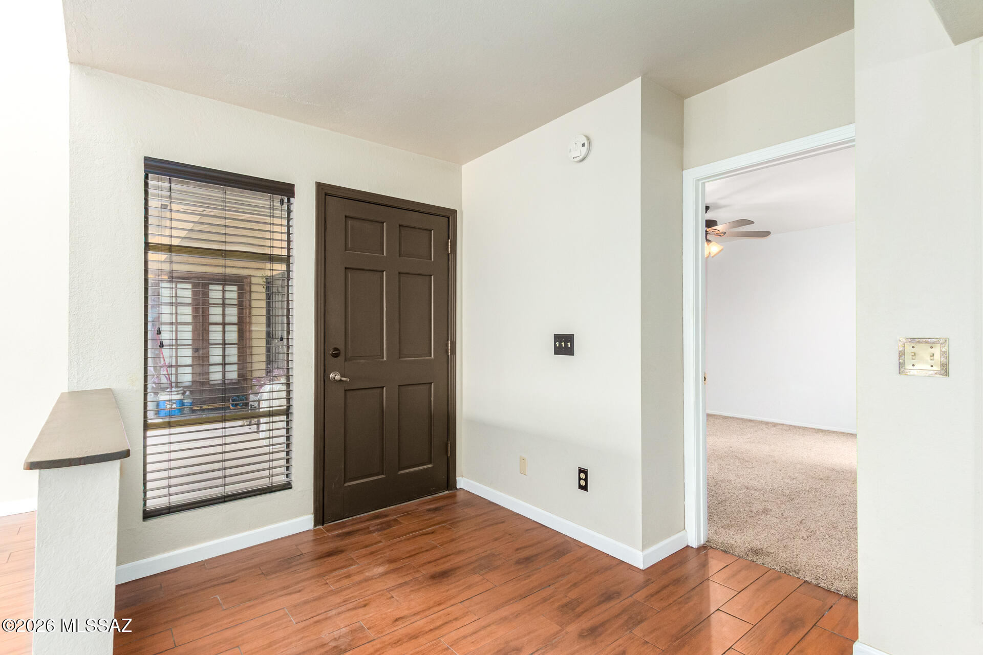 Las Casas Bellas Condo (1-44) - Residential Lease
