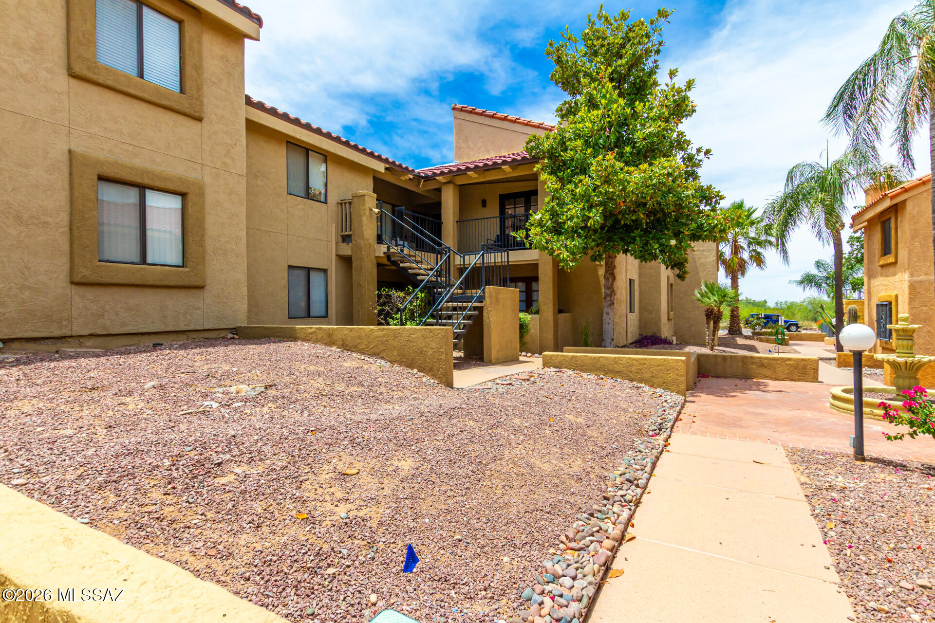 Las Casas Bellas Condo (1-44) - Residential Lease
