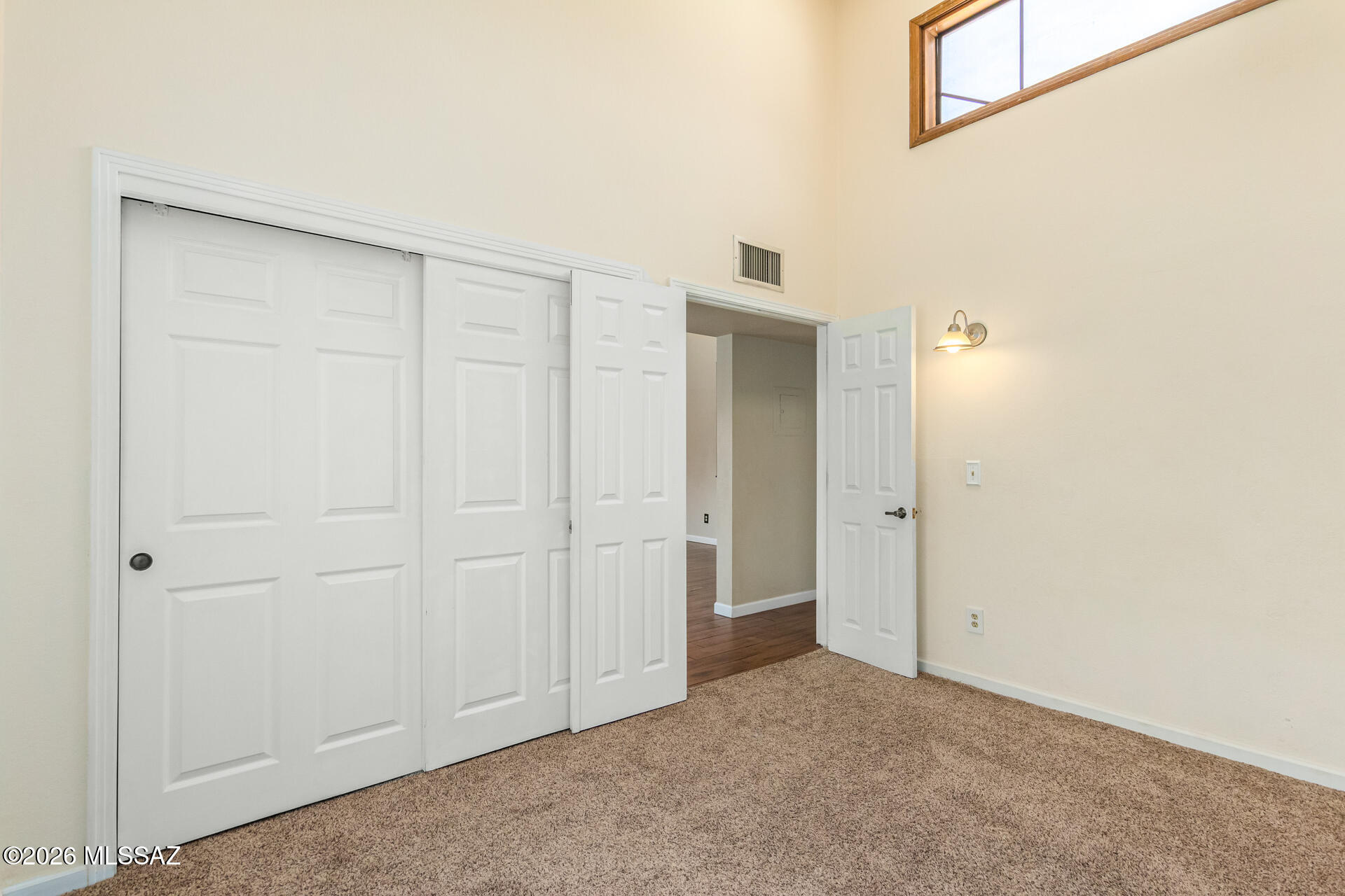 Las Casas Bellas Condo (1-44) - Residential Lease