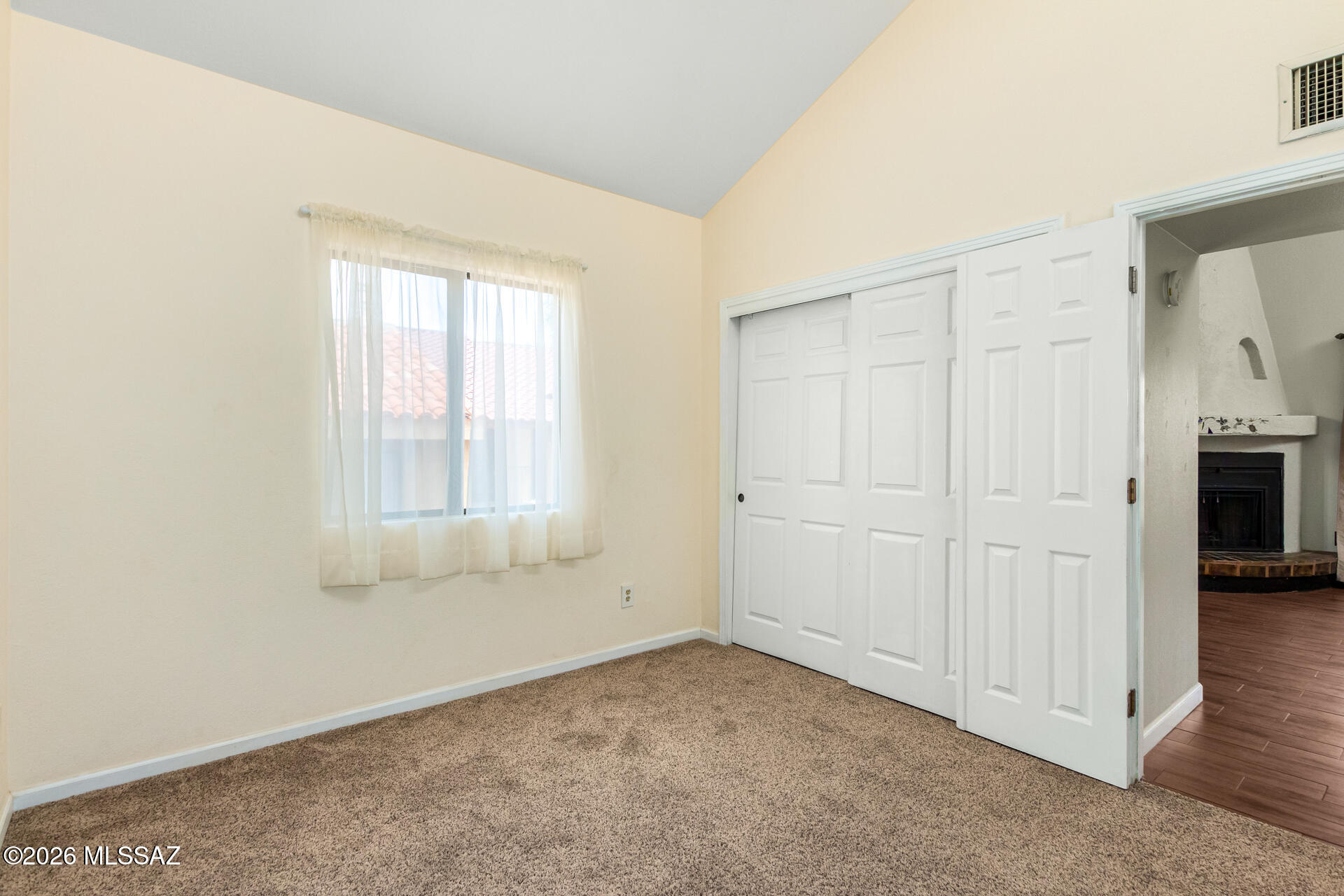 Las Casas Bellas Condo (1-44) - Residential Lease