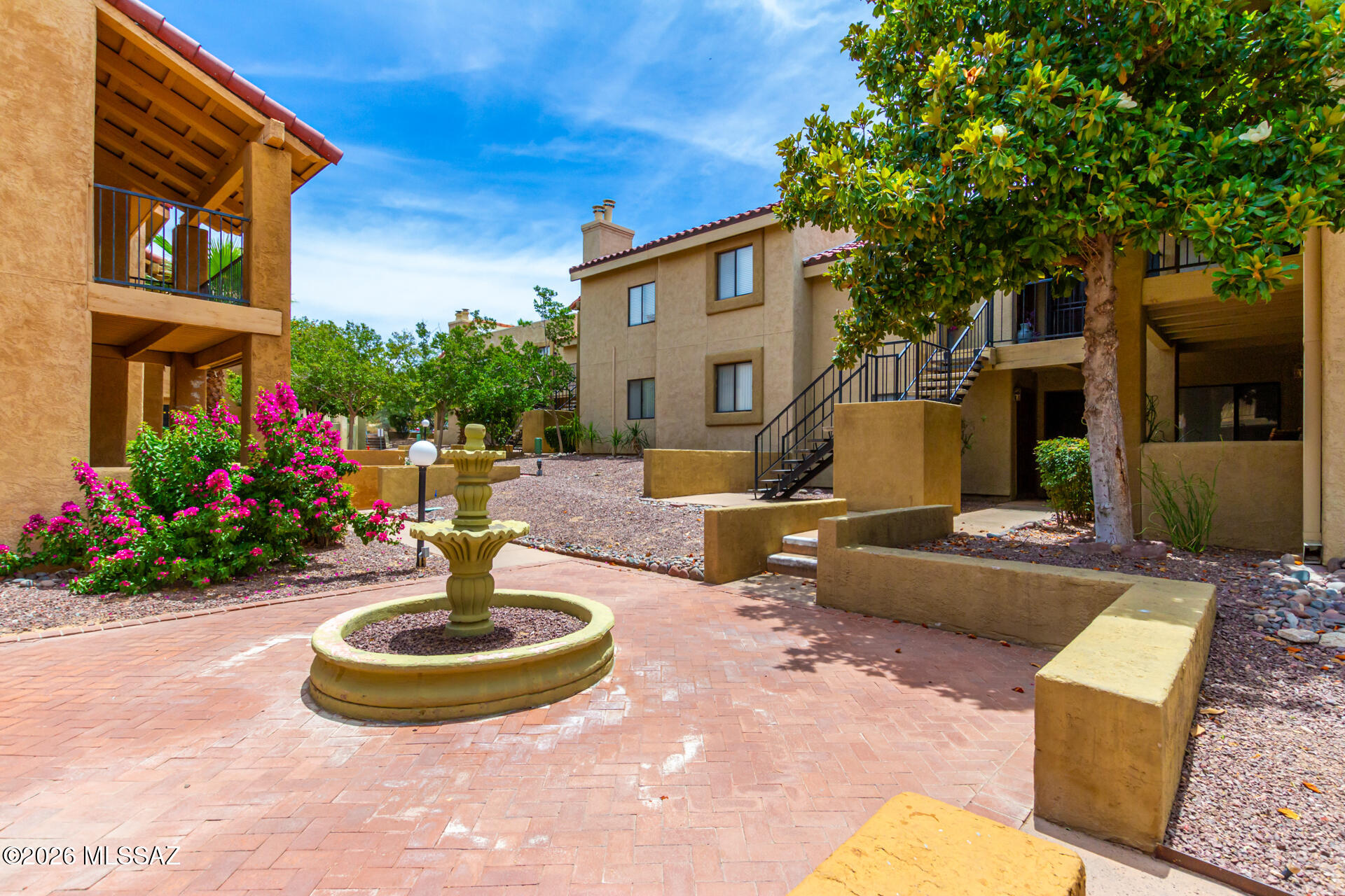 Las Casas Bellas Condo (1-44) - Residential Lease