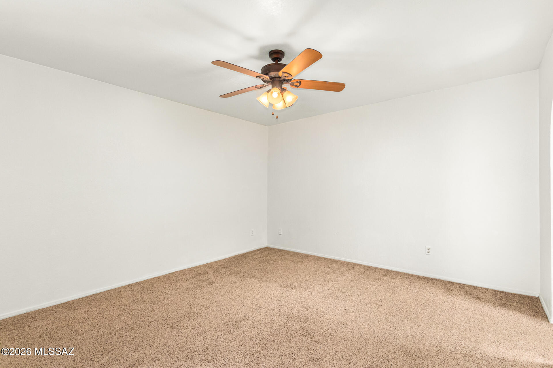 Las Casas Bellas Condo (1-44) - Residential Lease