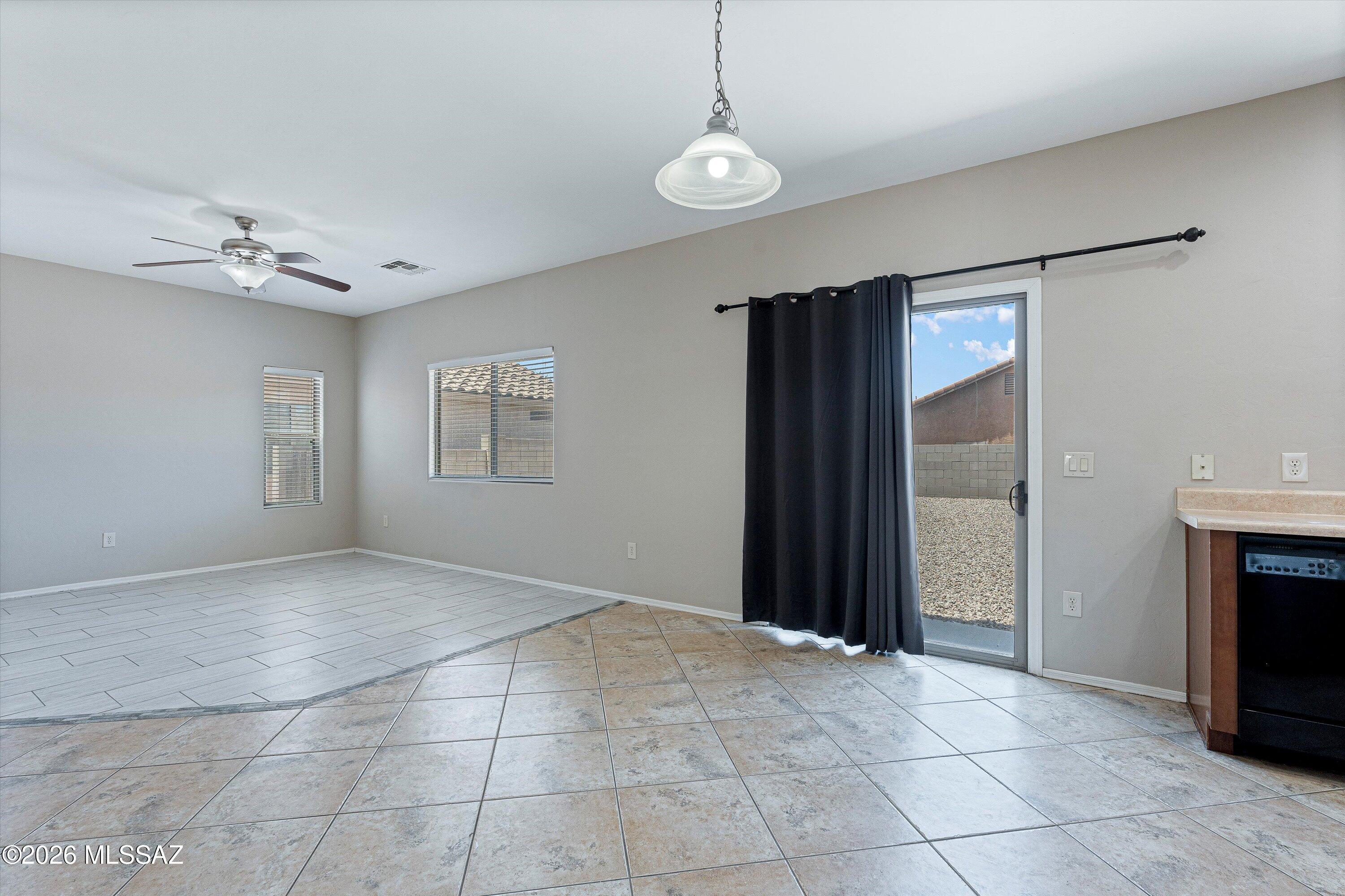 Empire Heights (1-241) - Residential