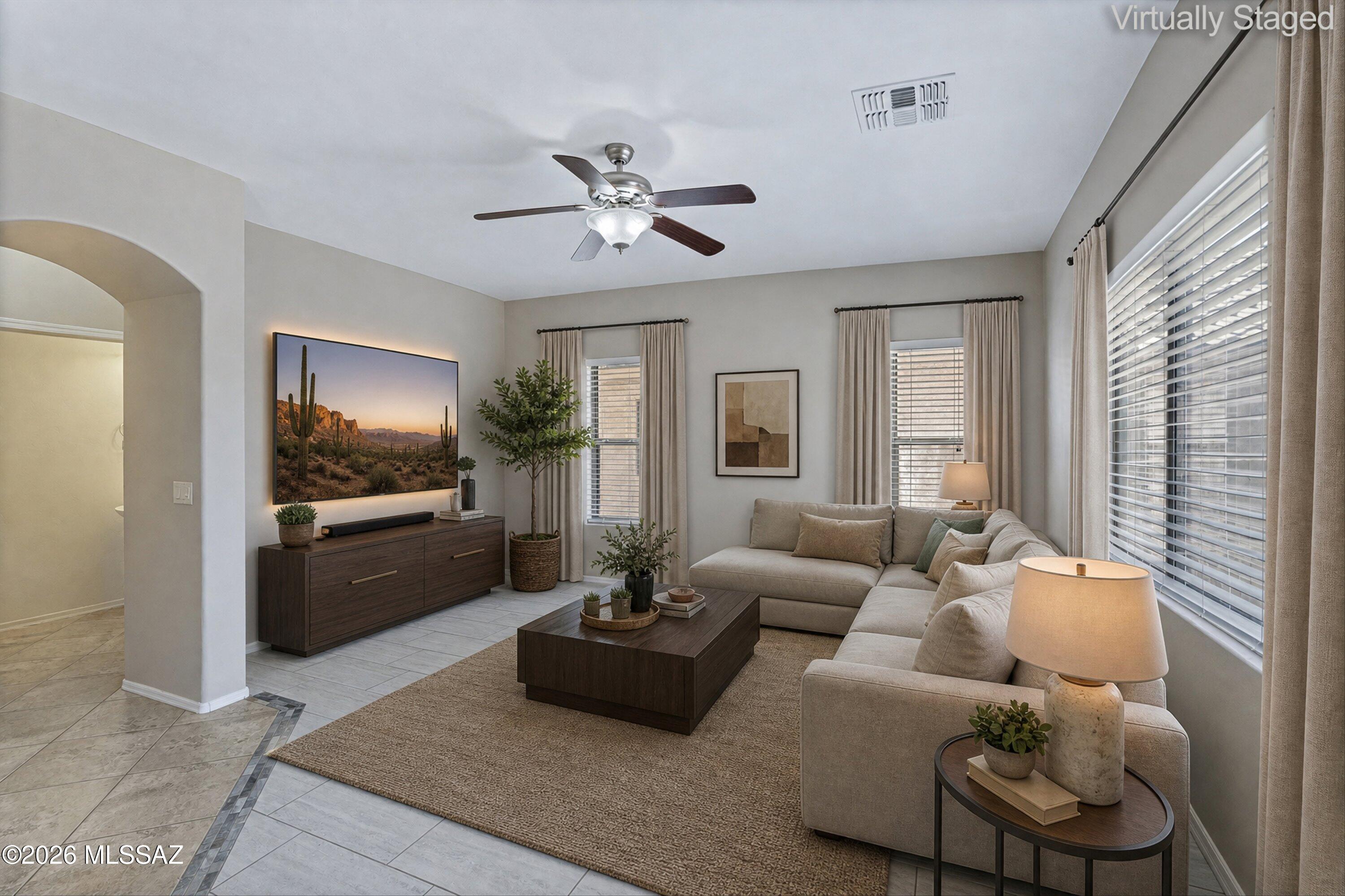 Empire Heights (1-241) - Residential