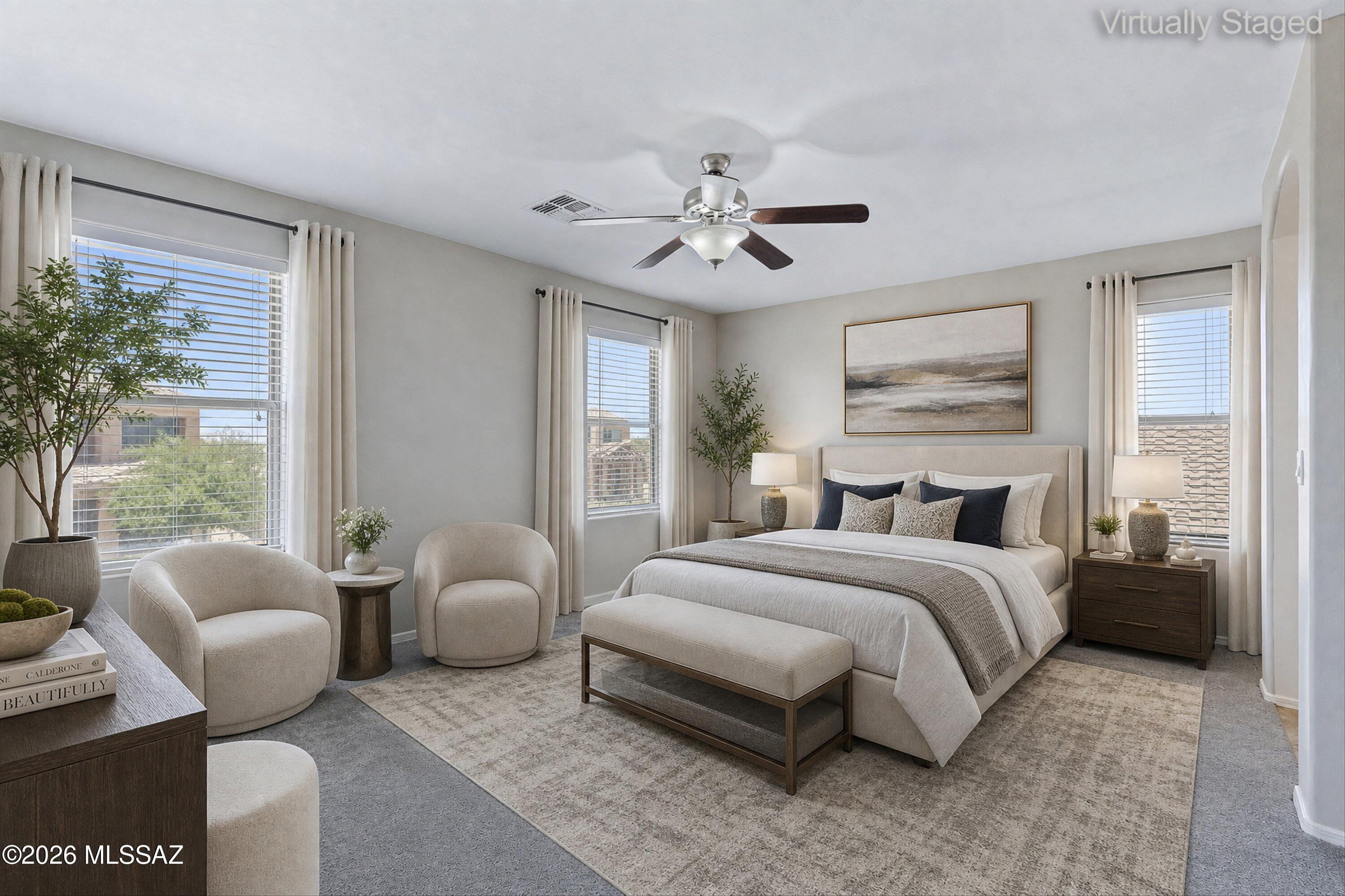 Empire Heights (1-241) - Residential