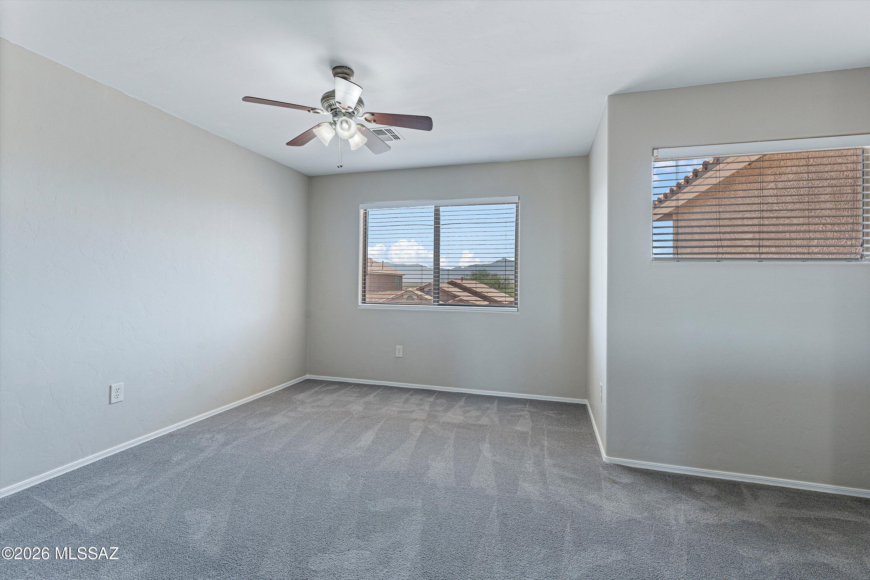 Empire Heights (1-241) - Residential
