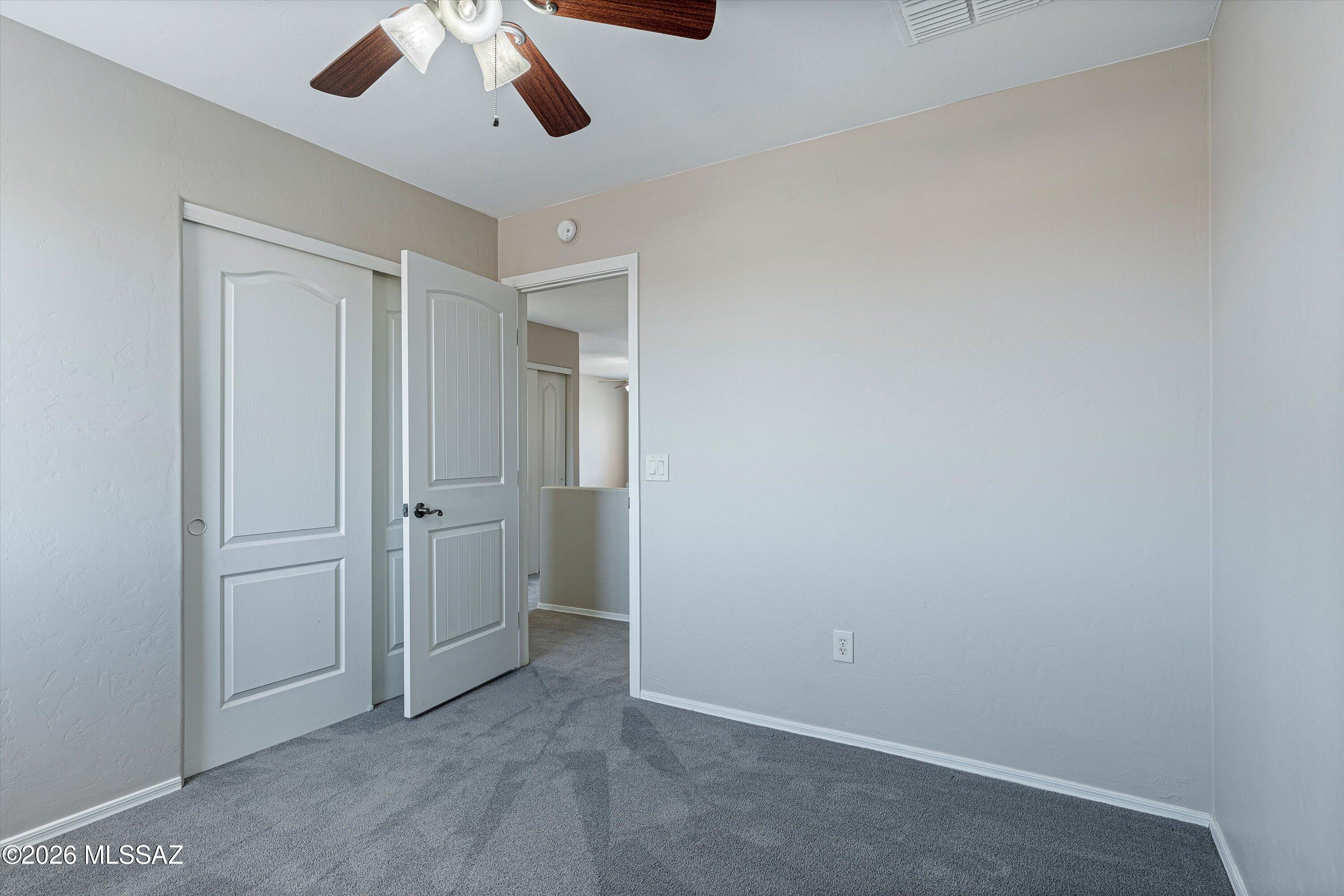 Empire Heights (1-241) - Residential