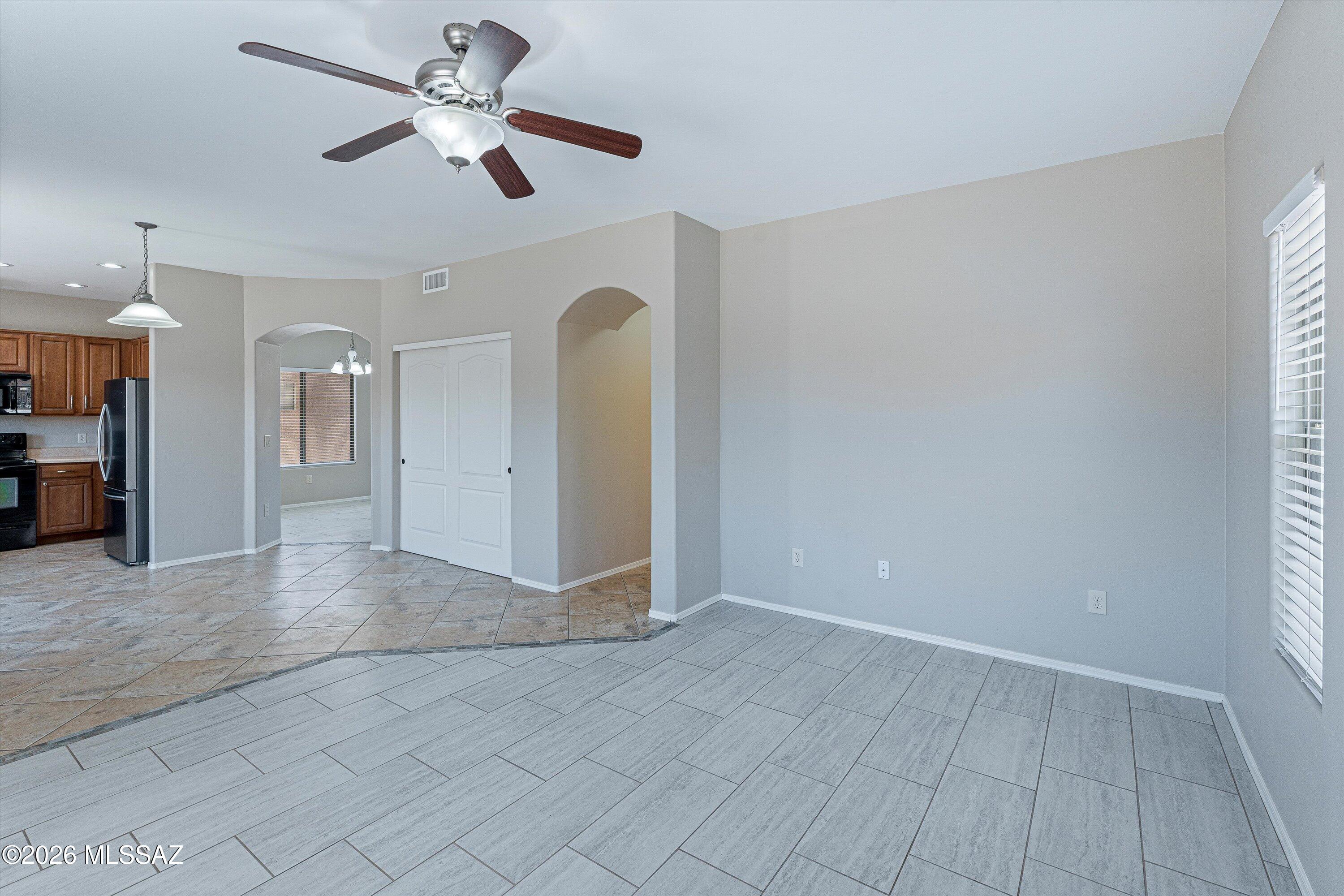 Empire Heights (1-241) - Residential