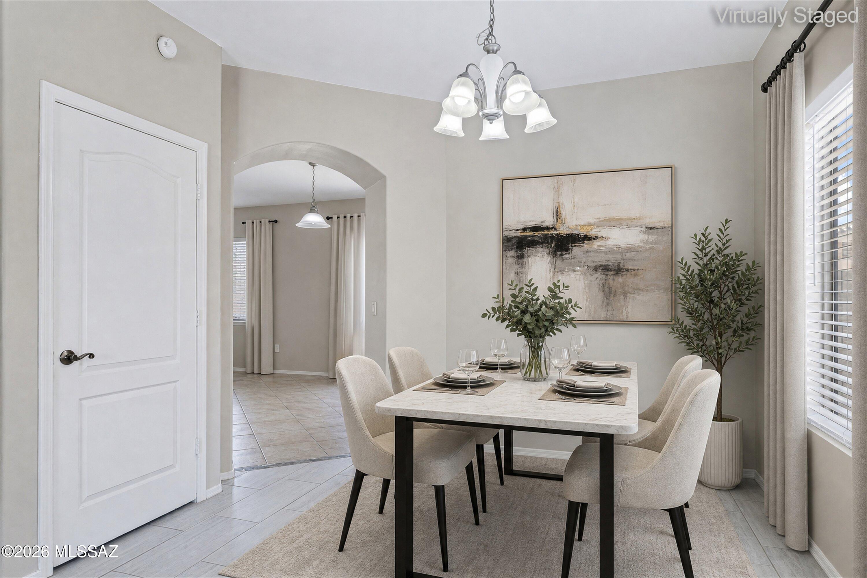 Empire Heights (1-241) - Residential