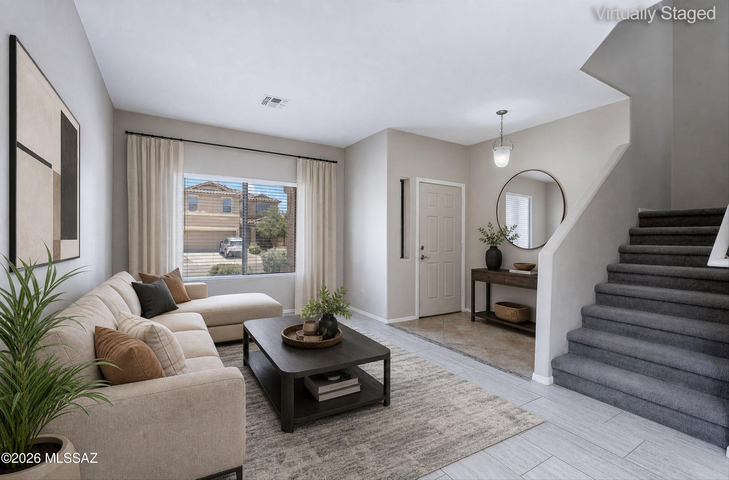 Empire Heights (1-241) - Residential