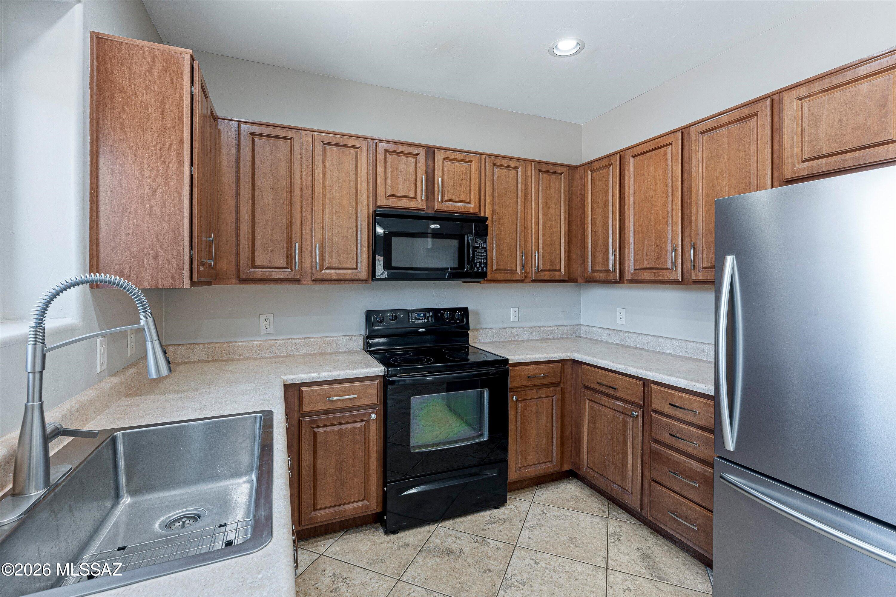 Empire Heights (1-241) - Residential