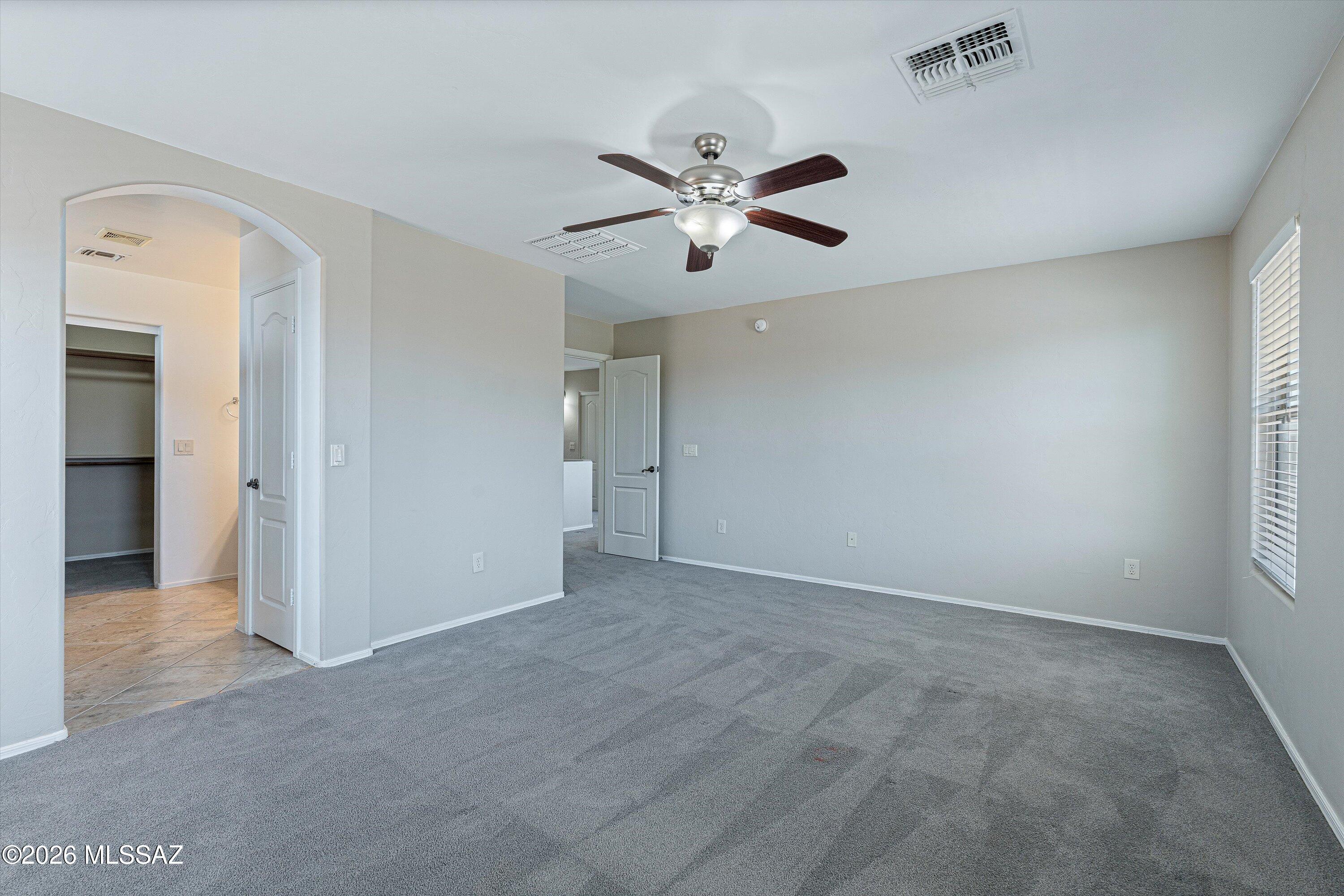 Empire Heights (1-241) - Residential