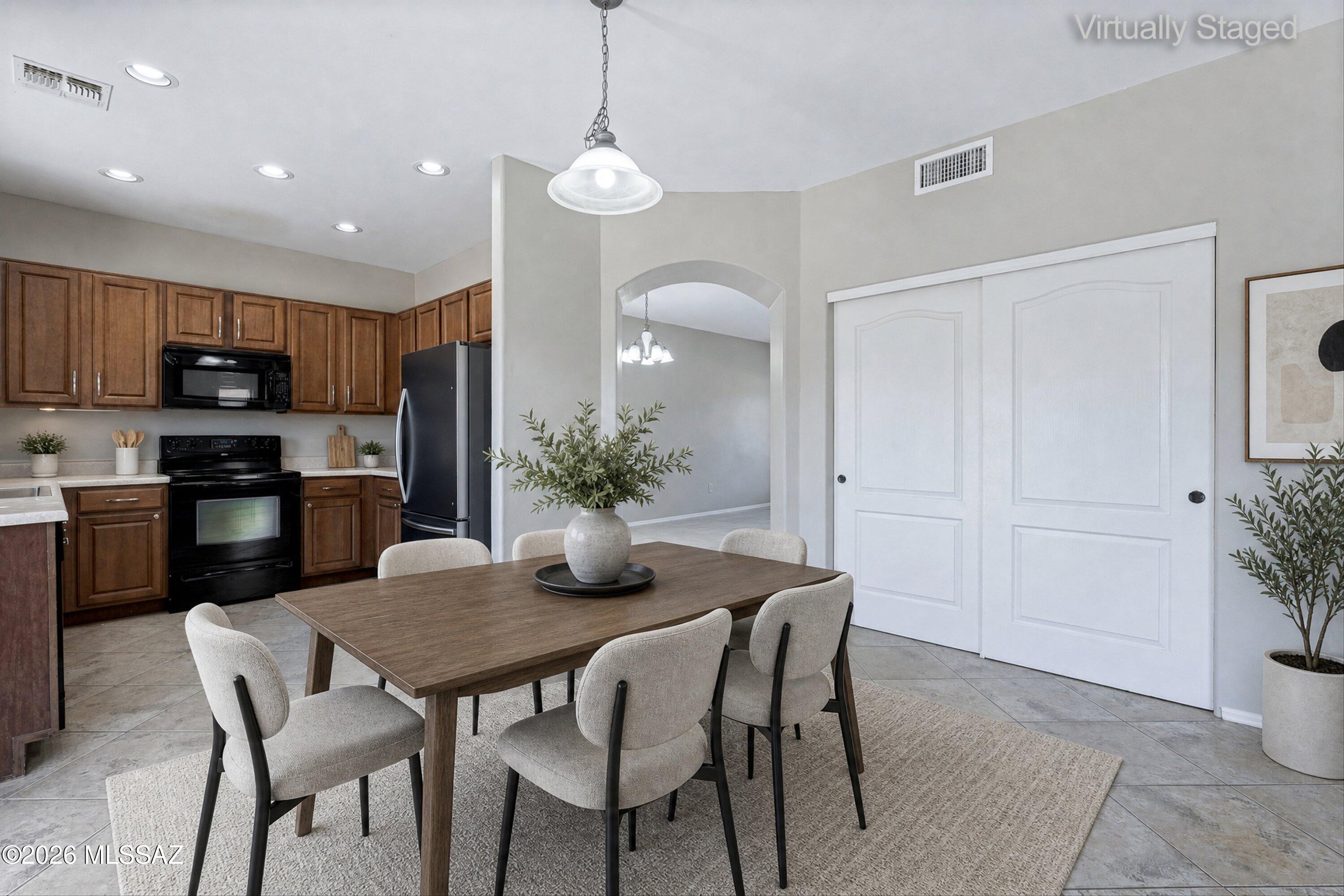 Empire Heights (1-241) - Residential