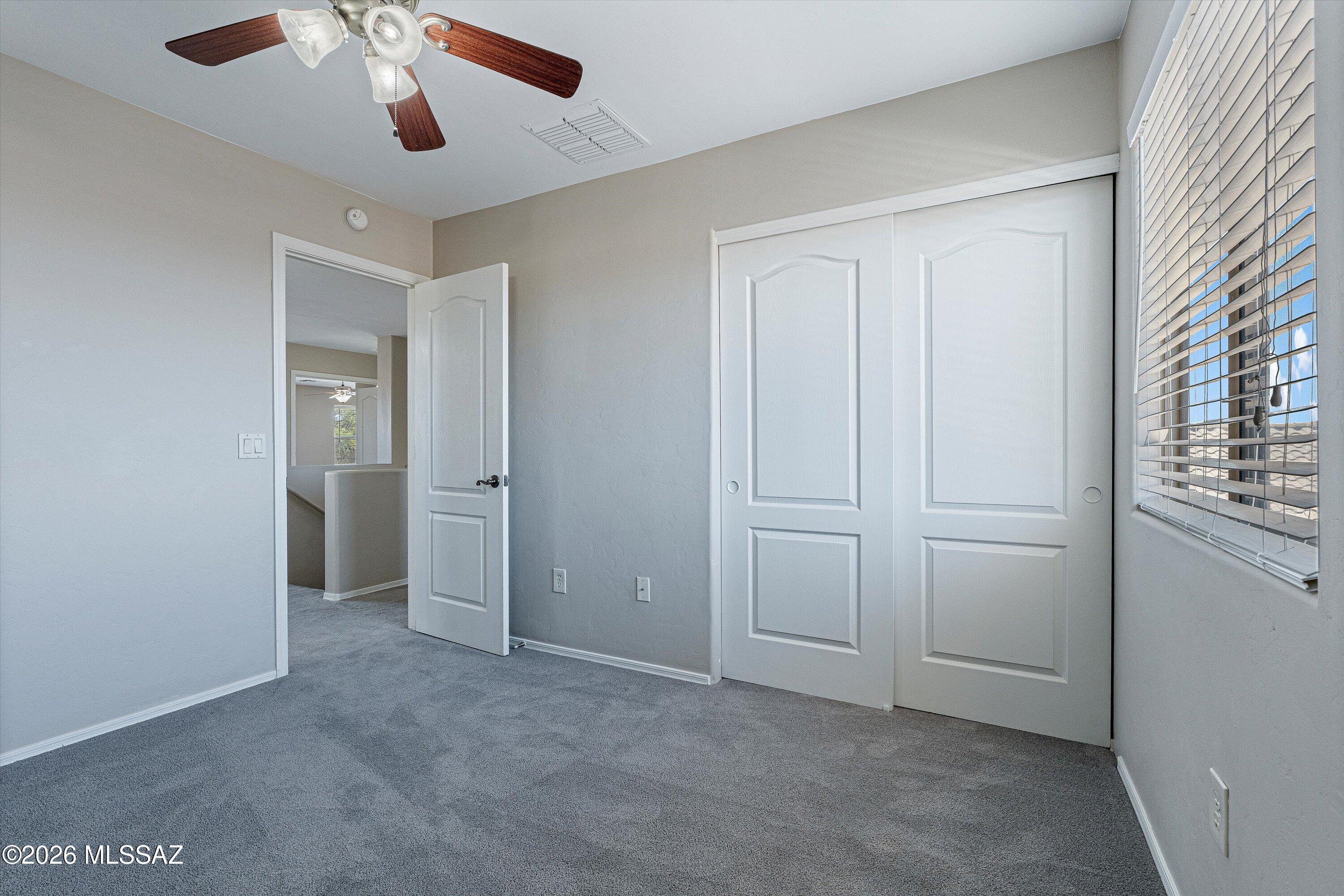 Empire Heights (1-241) - Residential