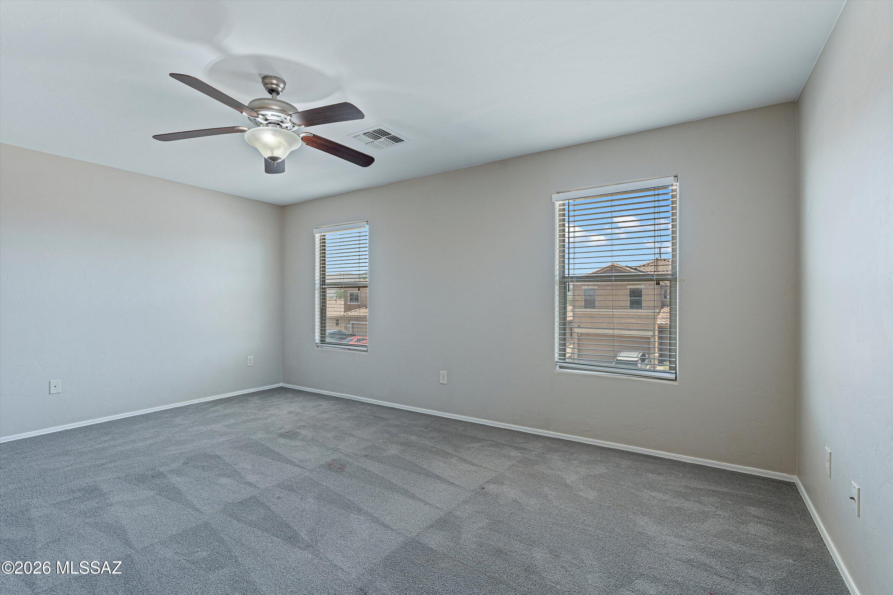 Empire Heights (1-241) - Residential