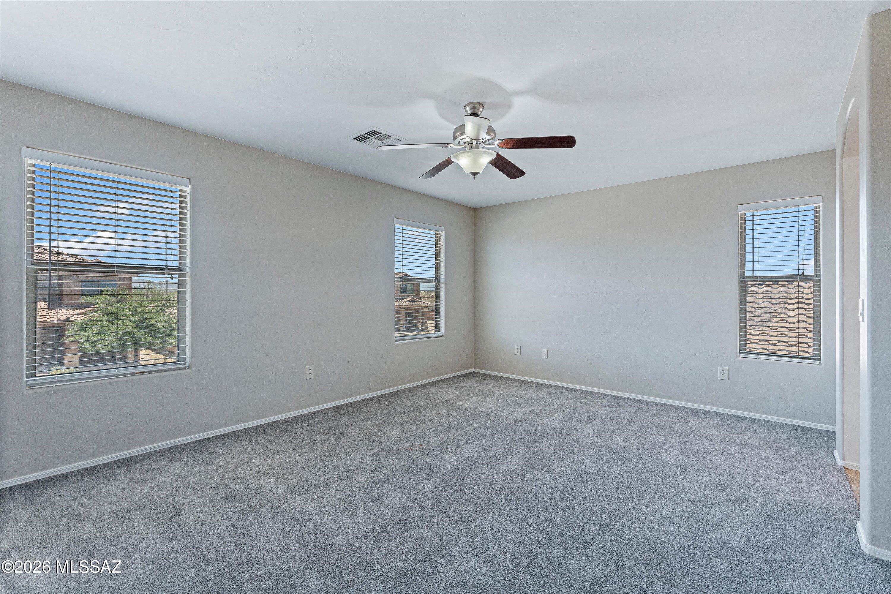 Empire Heights (1-241) - Residential